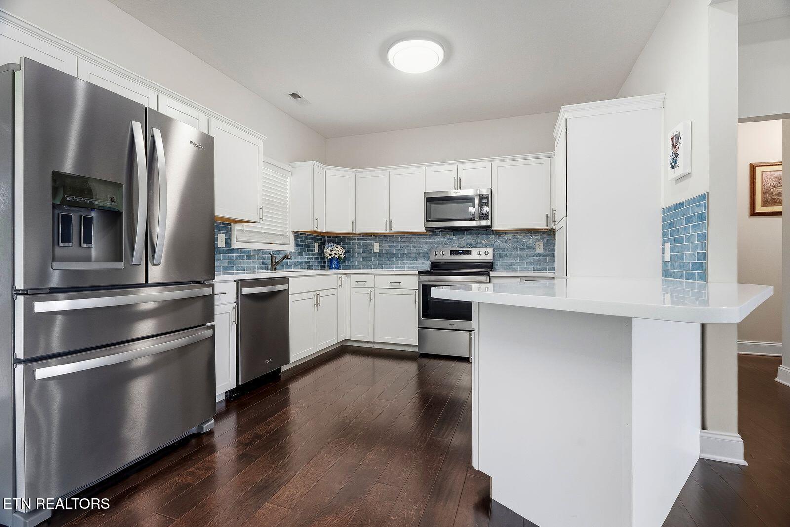 852 Isabell Drive Dandridge TN 37725