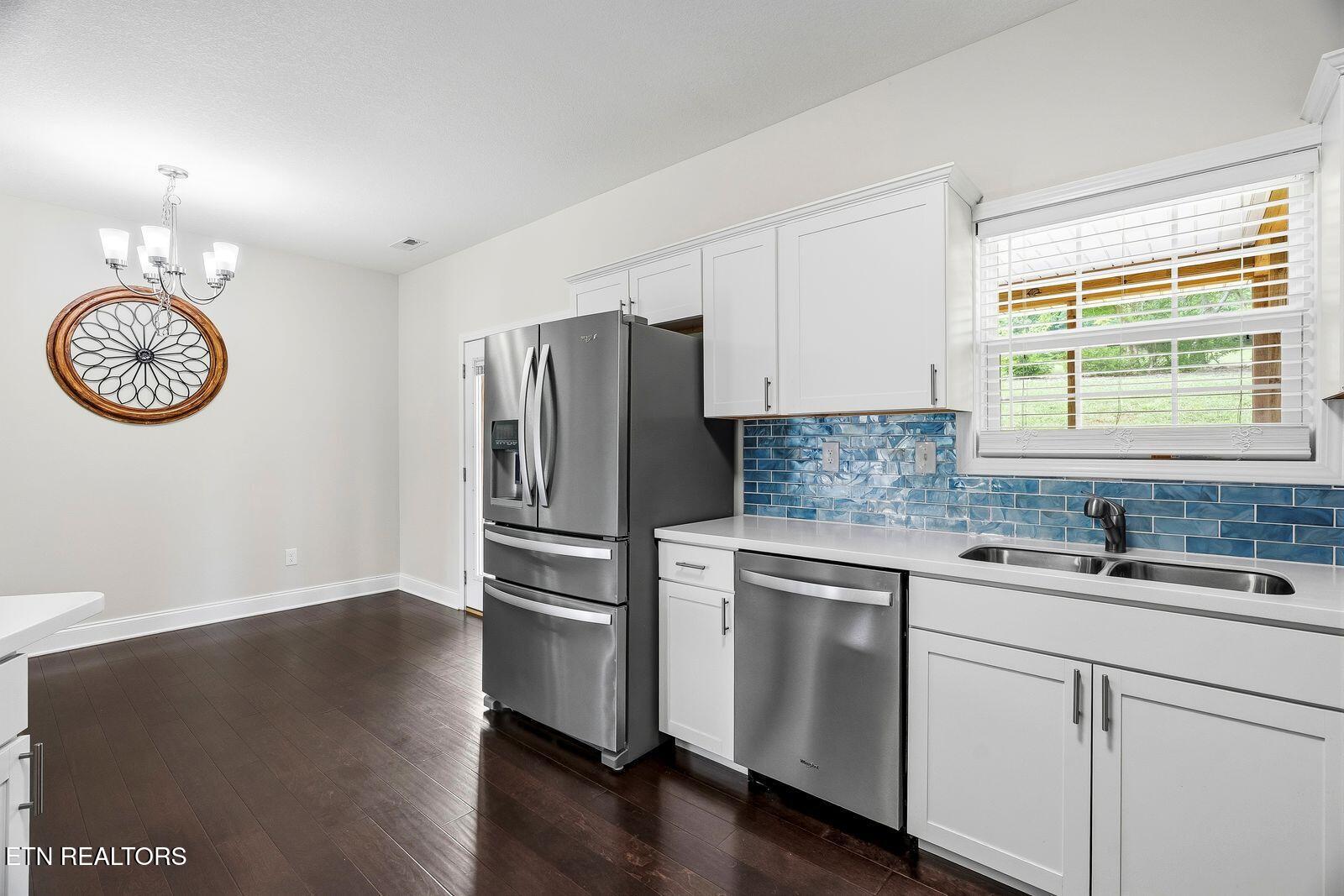 852 Isabell Drive Dandridge TN 37725