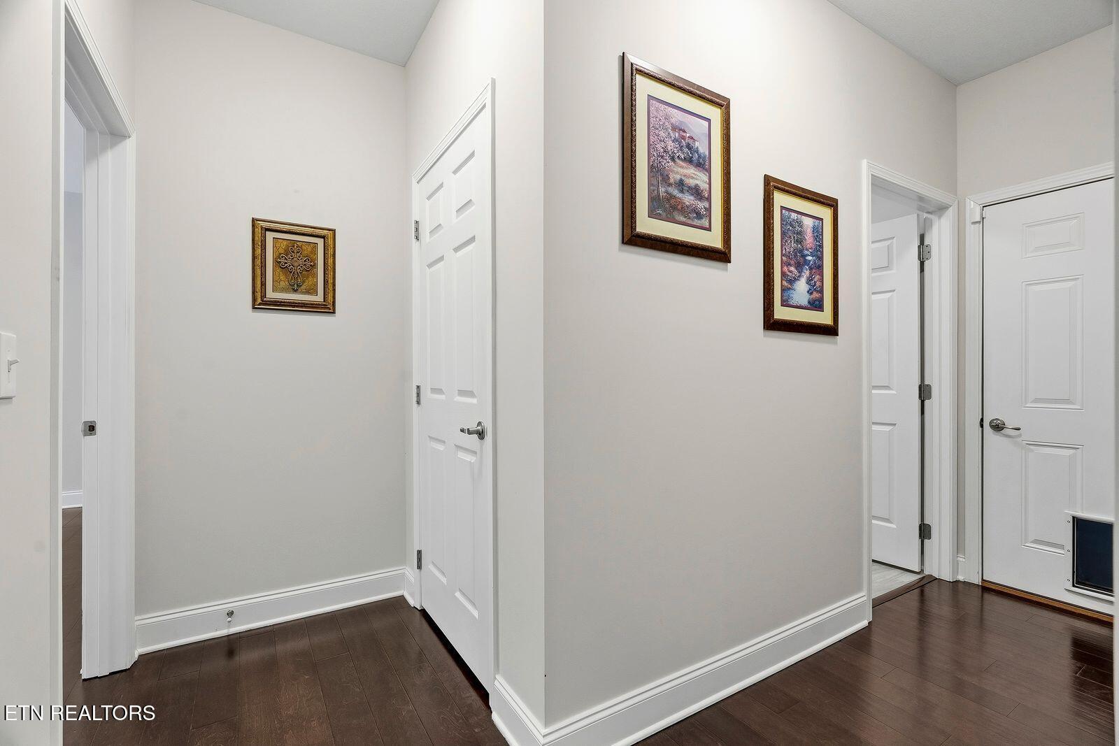 852 Isabell Drive Dandridge TN 37725