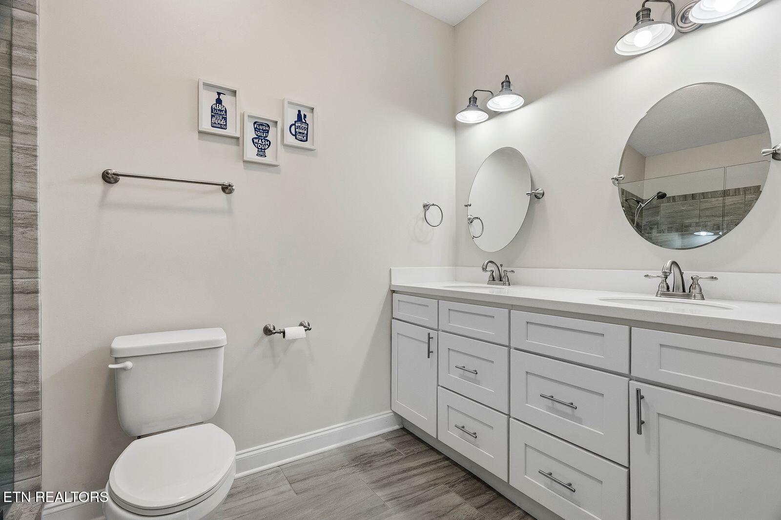 852 Isabell Drive Dandridge TN 37725
