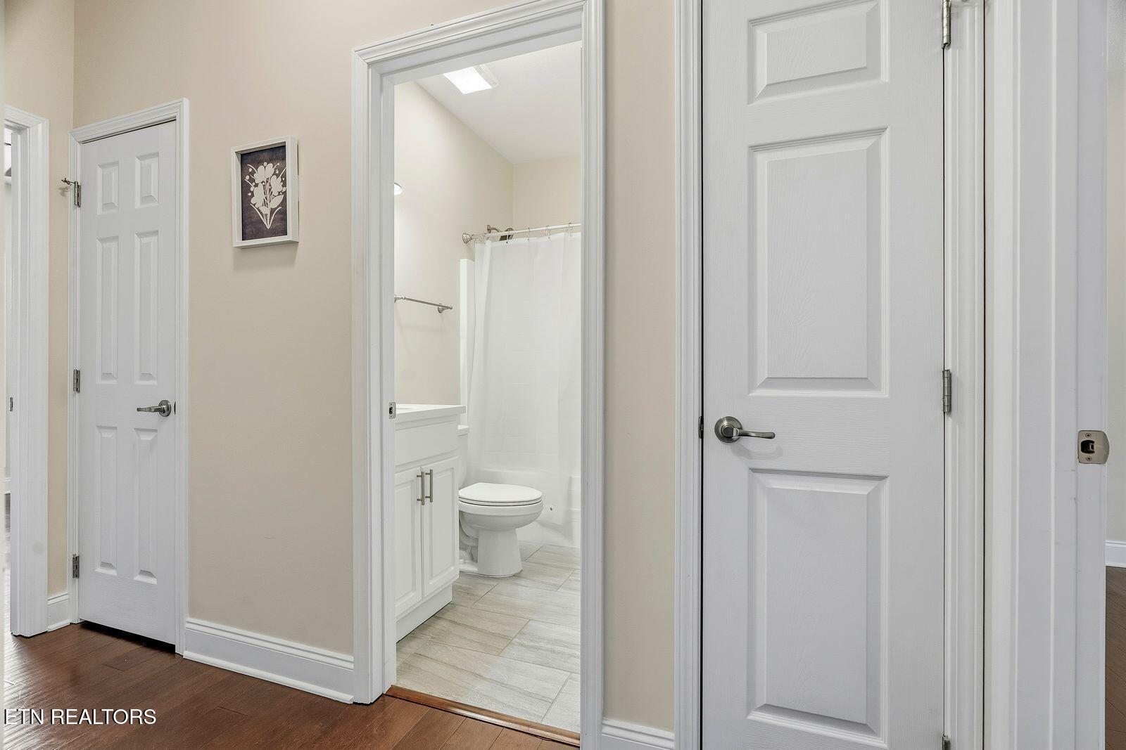 852 Isabell Drive Dandridge TN 37725