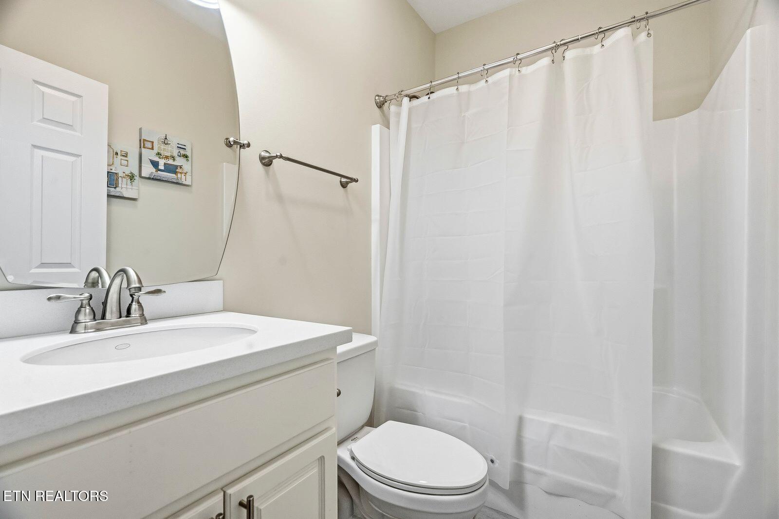 852 Isabell Drive Dandridge TN 37725