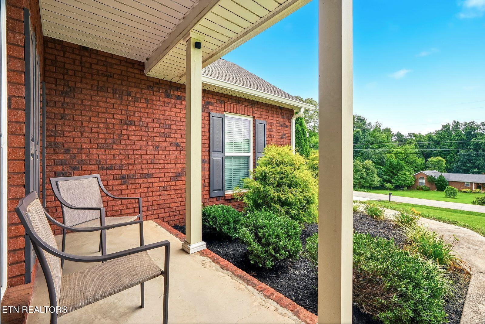 852 Isabell Drive Dandridge TN 37725