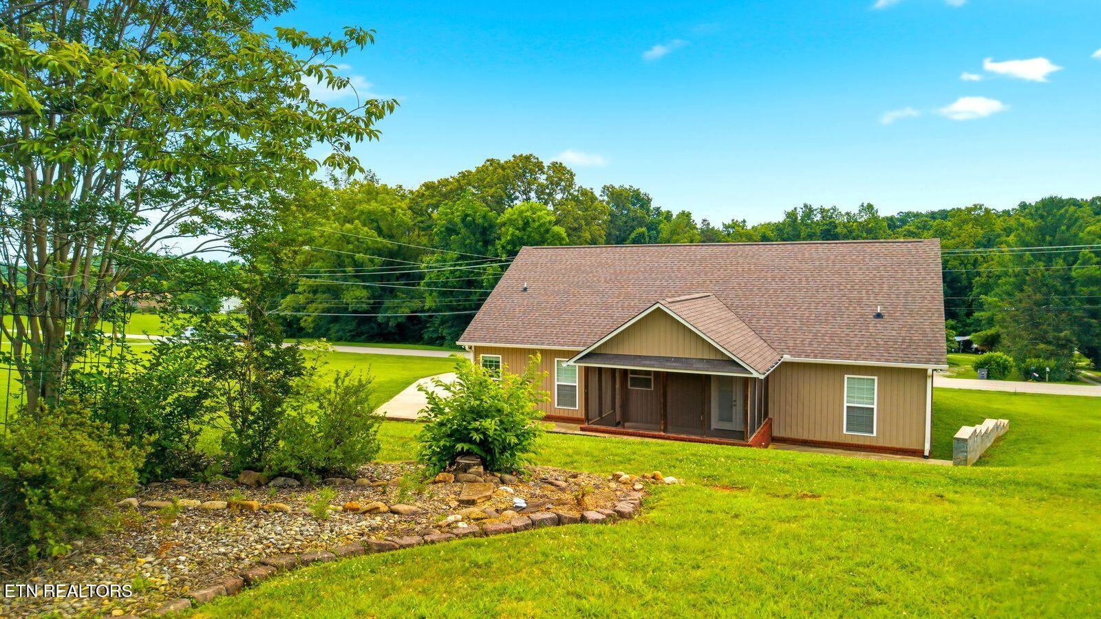 852 Isabell Drive Dandridge TN 37725