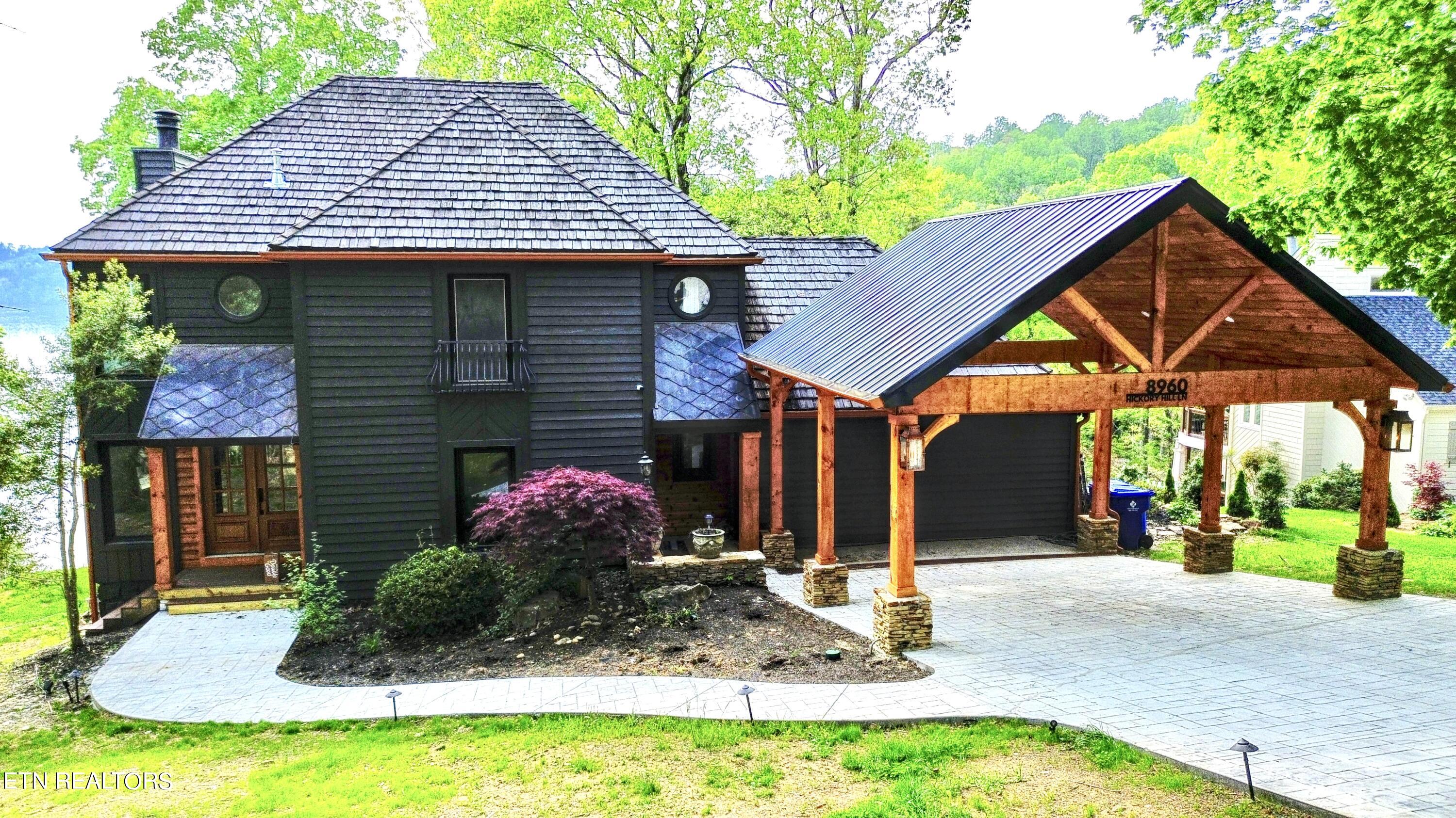 8960 Hickory Hill Lane Knoxville TN 37922