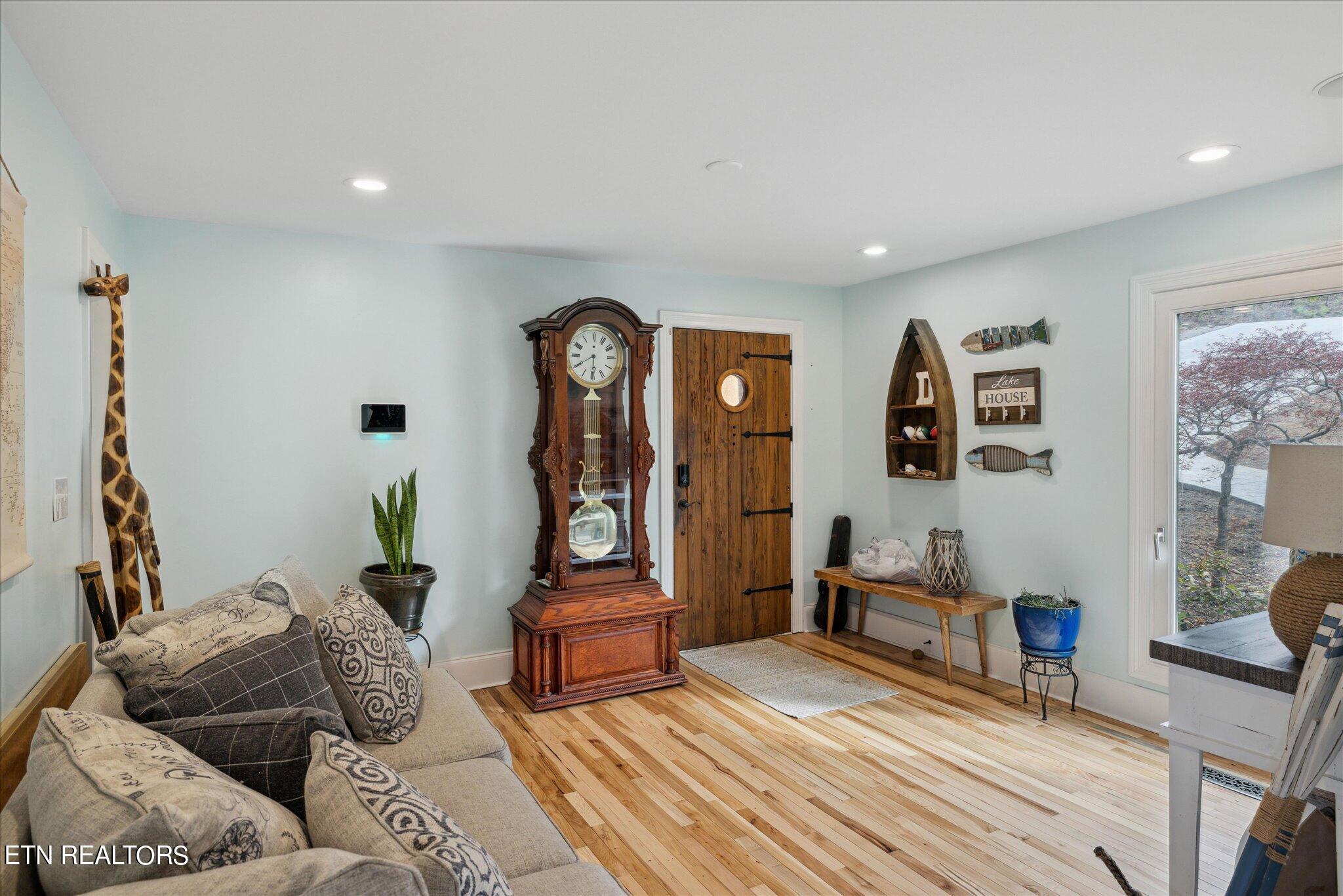 8960 Hickory Hill Lane Knoxville TN 37922