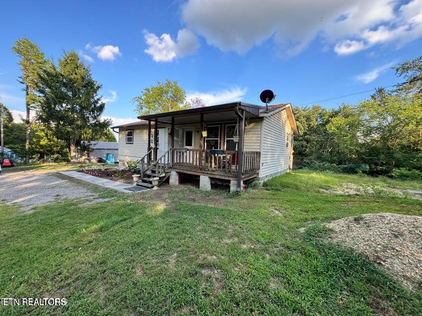 727 Ic King Road Seymour TN 37865