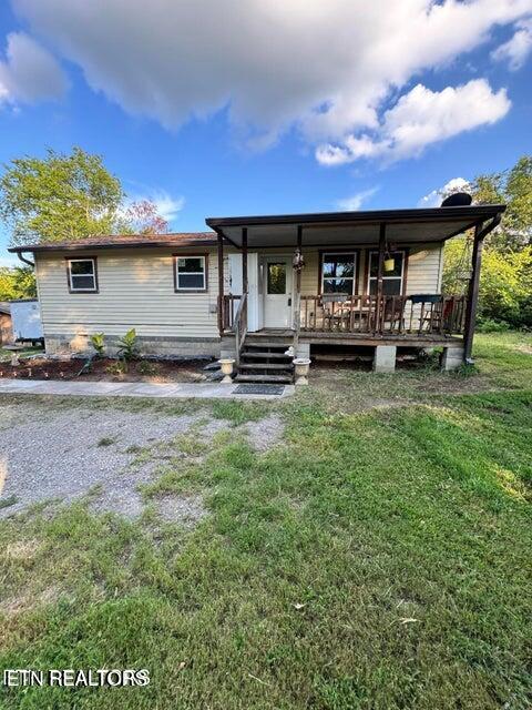 727 Ic King Road Seymour TN 37865