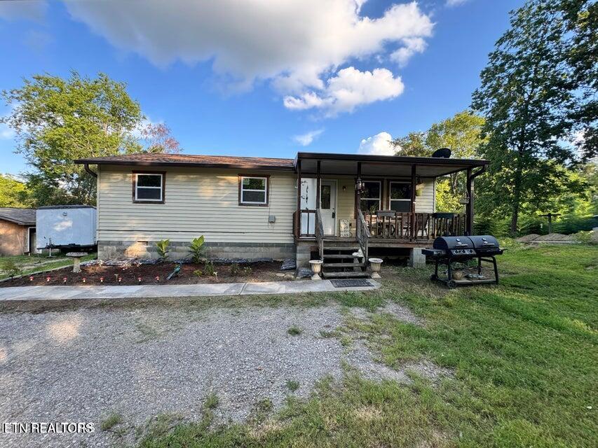 727 Ic King Road Seymour TN 37865