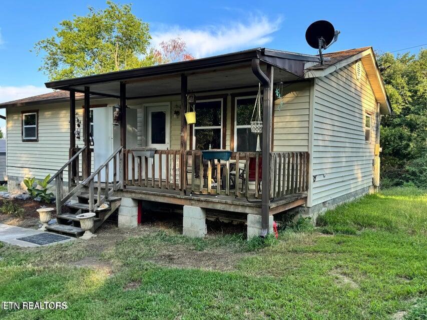 727 Ic King Road Seymour TN 37865