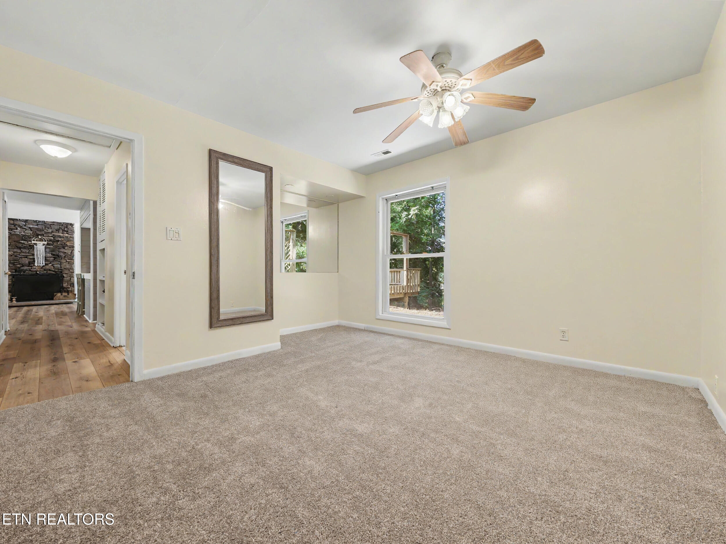 1336 Sumac Drive Knoxville TN 37919