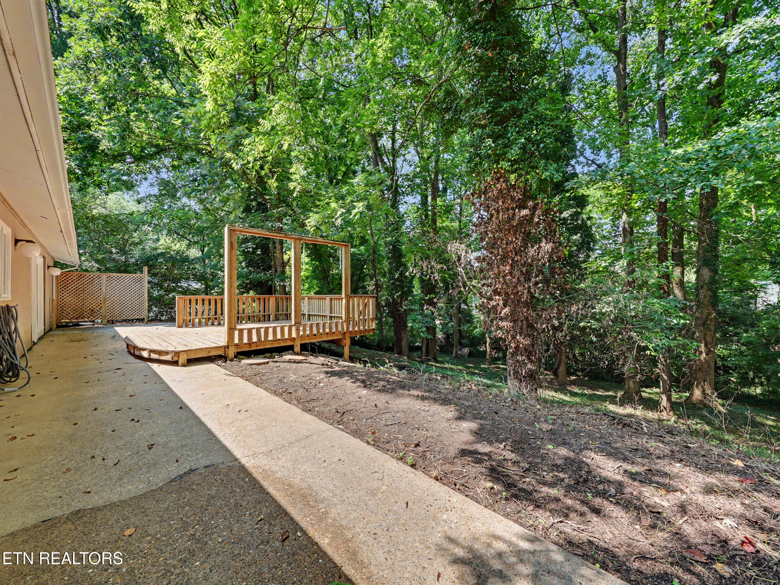 1336 Sumac Drive Knoxville TN 37919