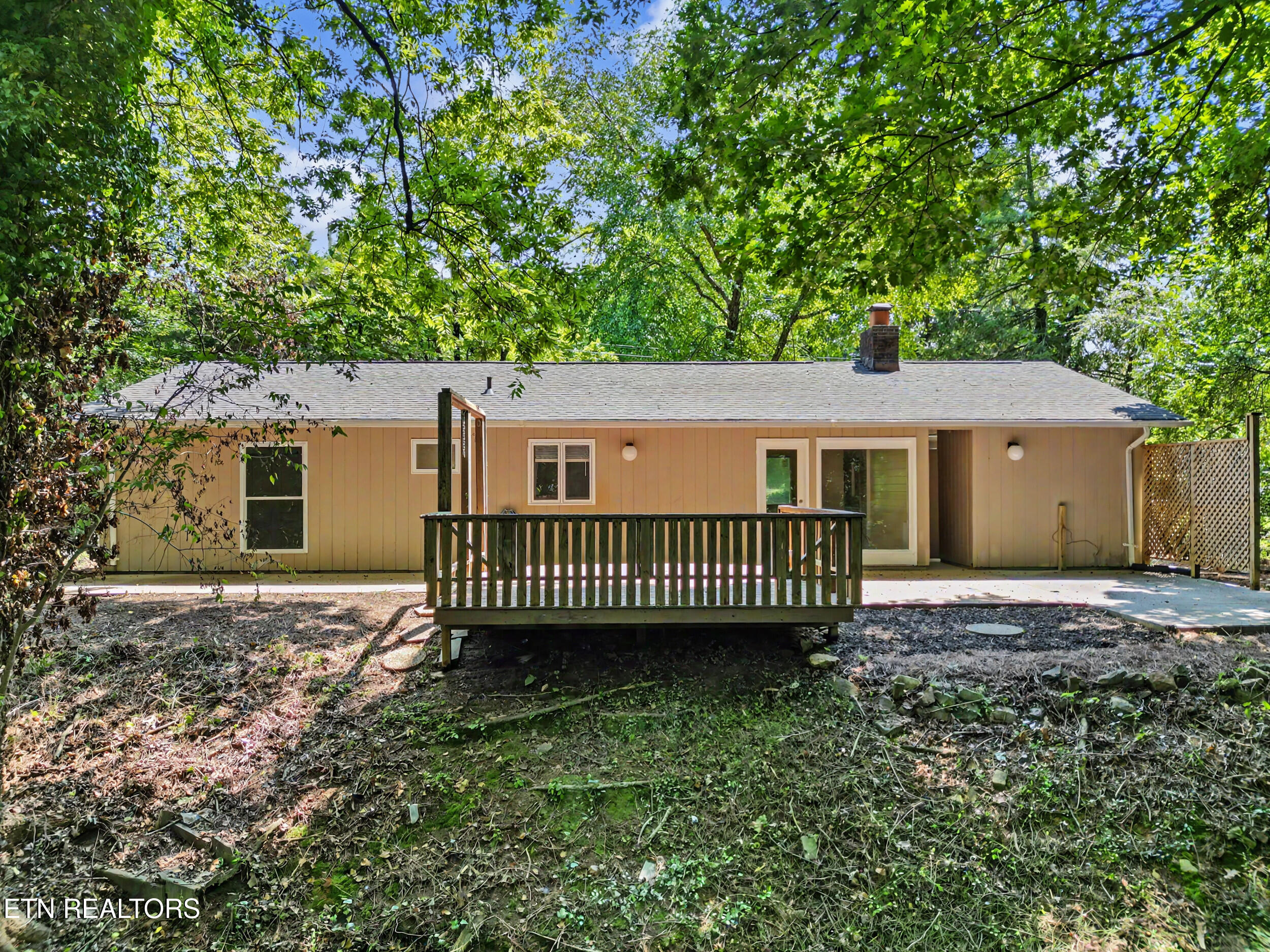 1336 Sumac Drive Knoxville TN 37919