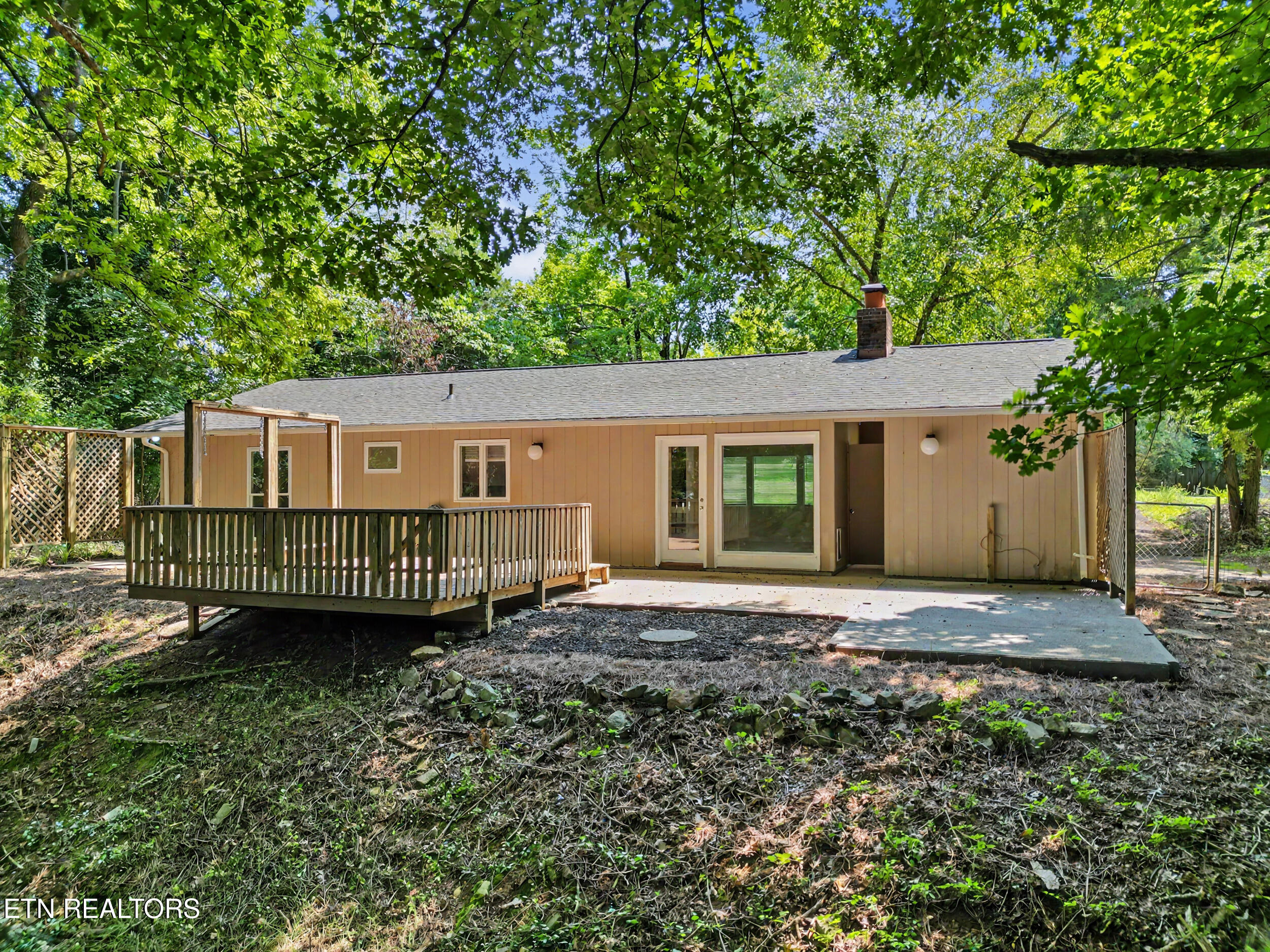 1336 Sumac Drive Knoxville TN 37919