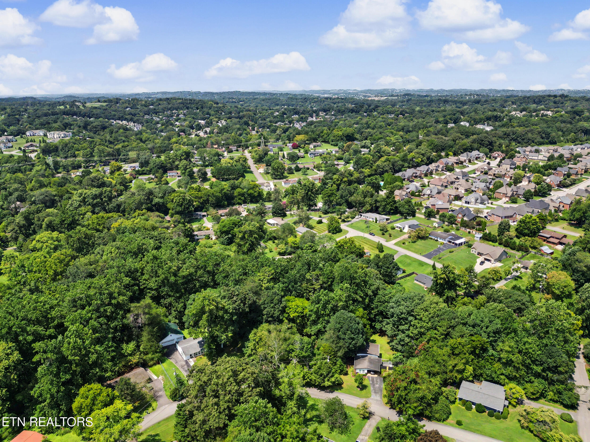 1336 Sumac Drive Knoxville TN 37919