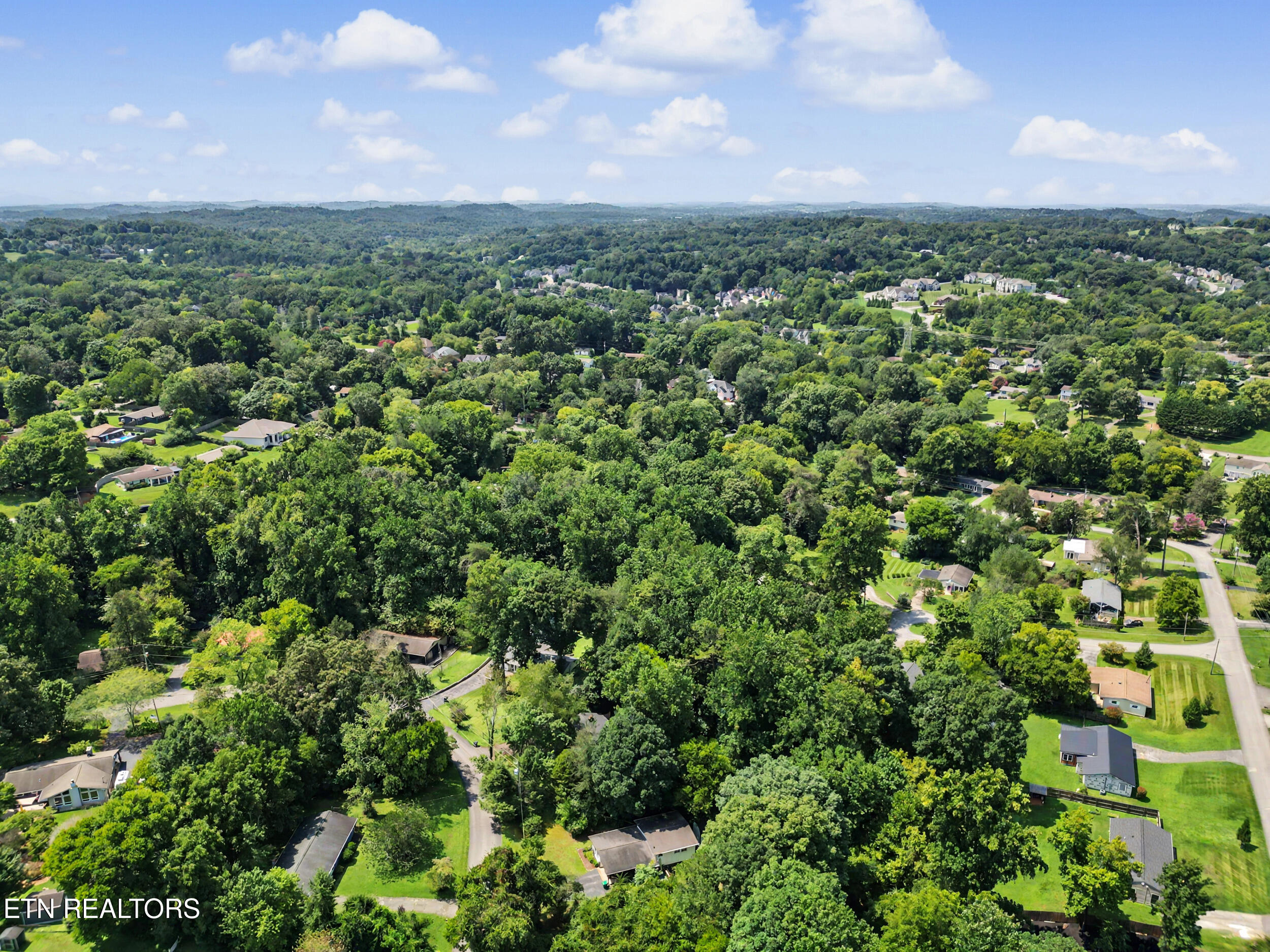 1336 Sumac Drive Knoxville TN 37919