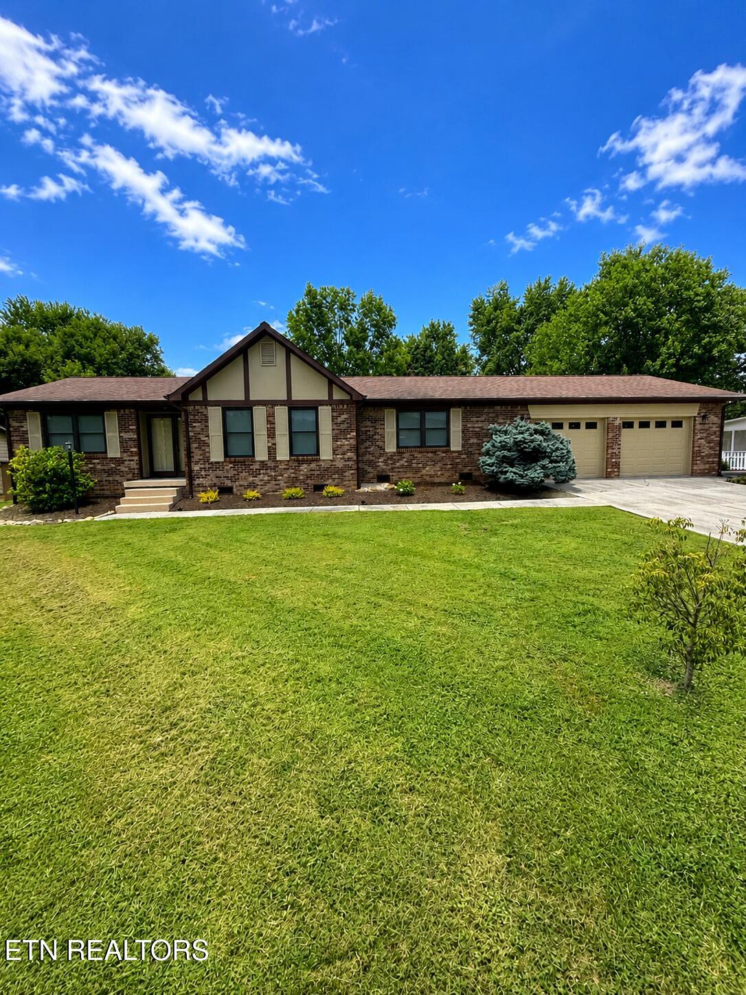 7314 Homestead Drive Knoxville TN 37918
