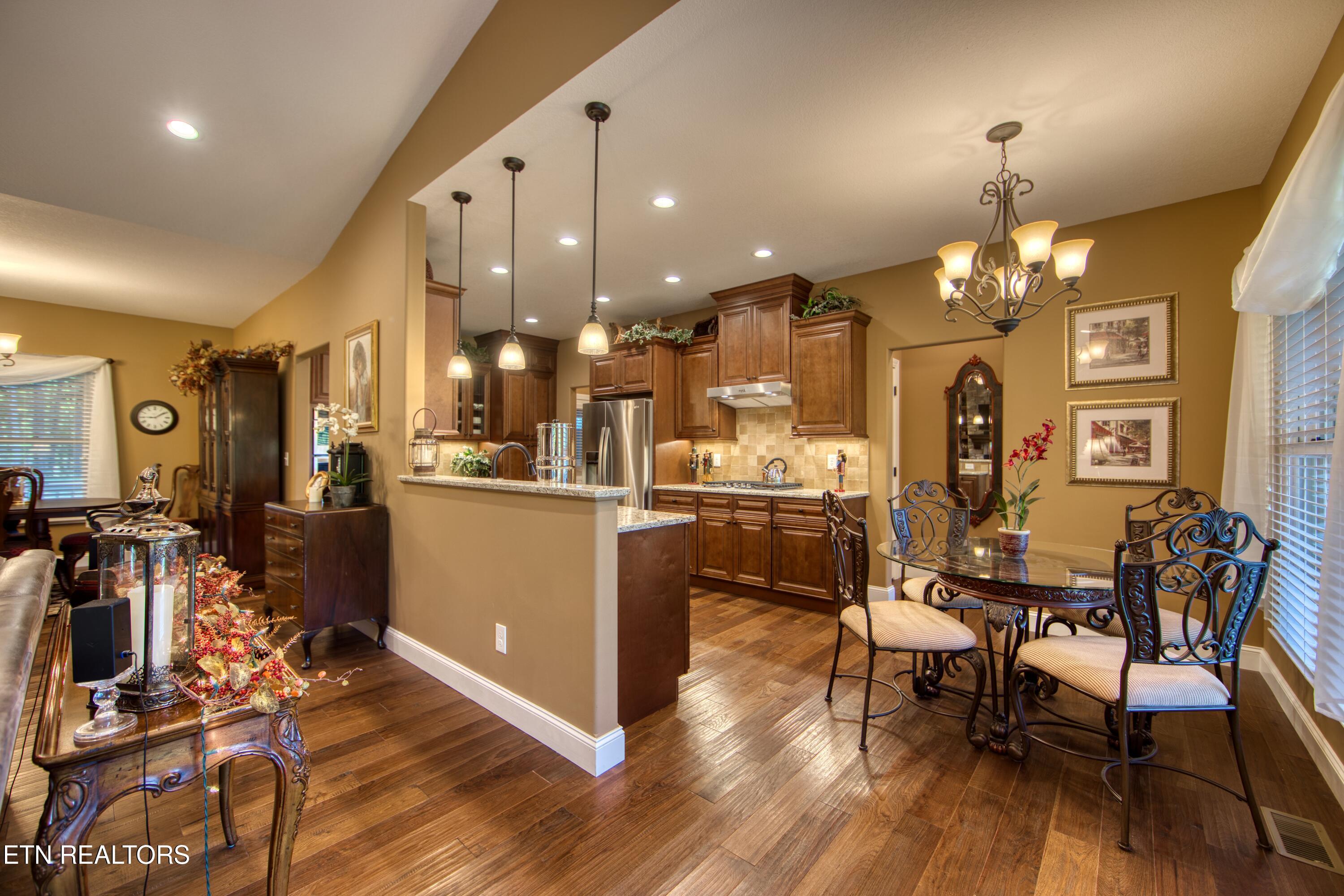 540 Buck Ridge Road Jamestown TN 38556