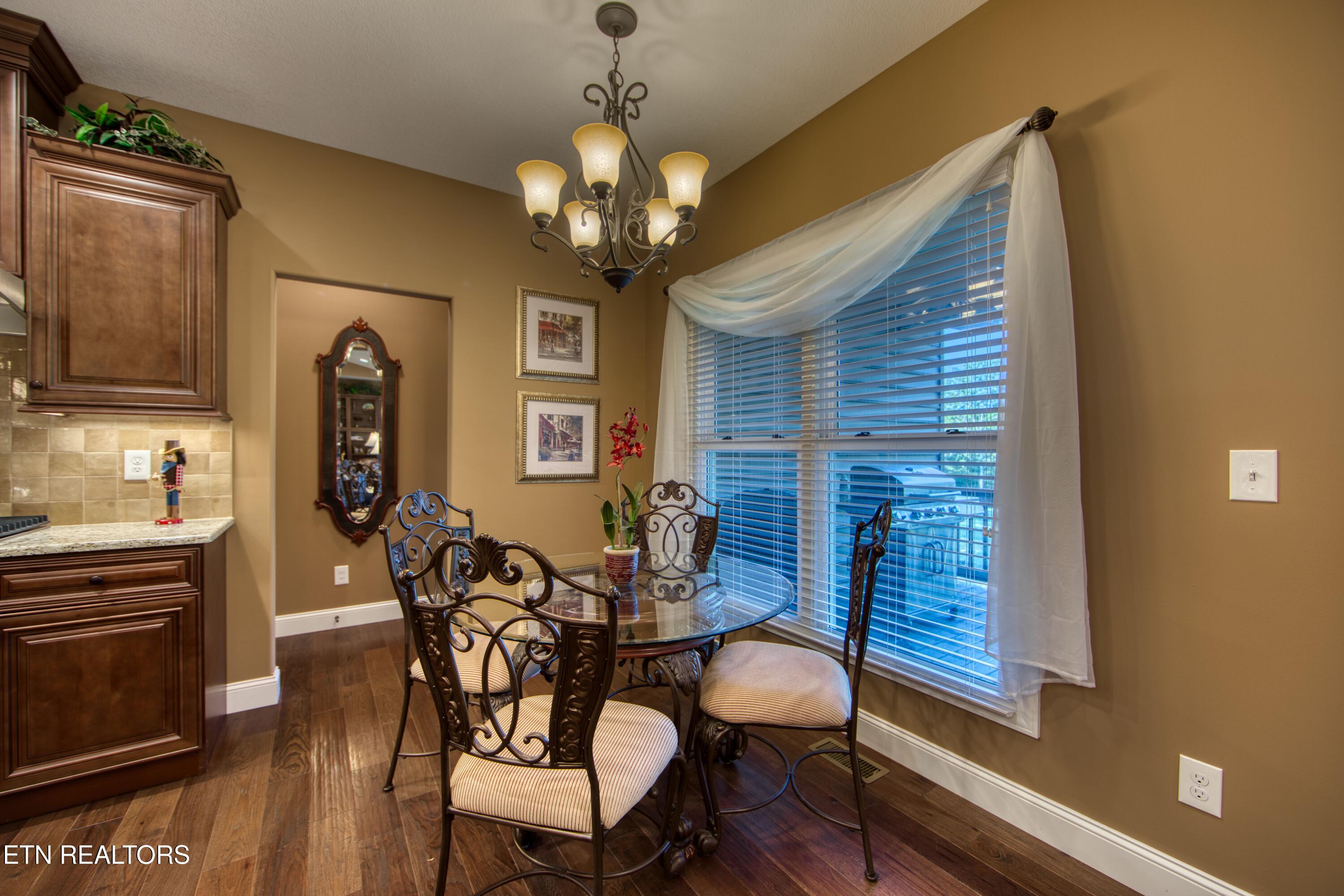 540 Buck Ridge Road Jamestown TN 38556