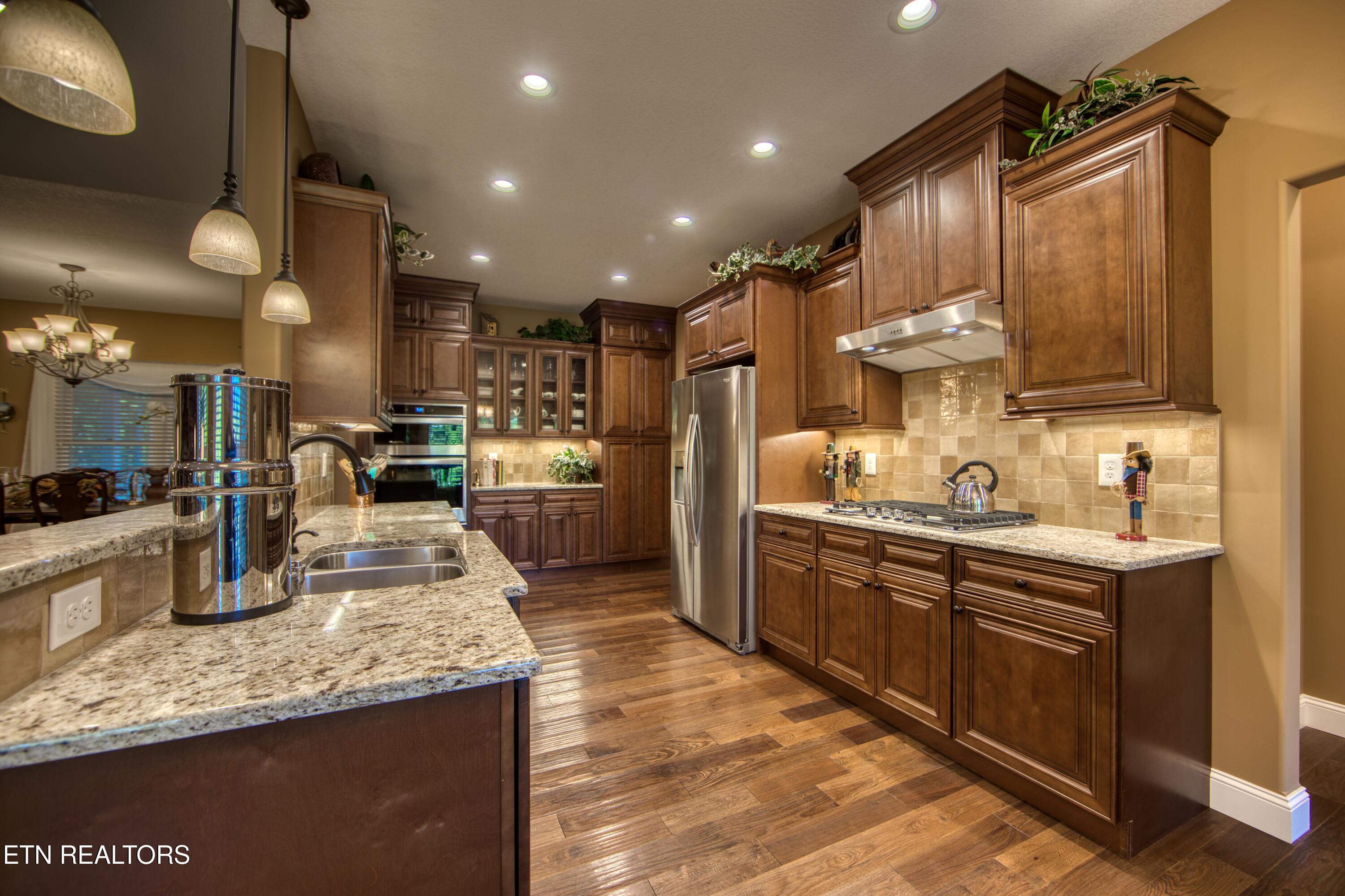 540 Buck Ridge Road Jamestown TN 38556