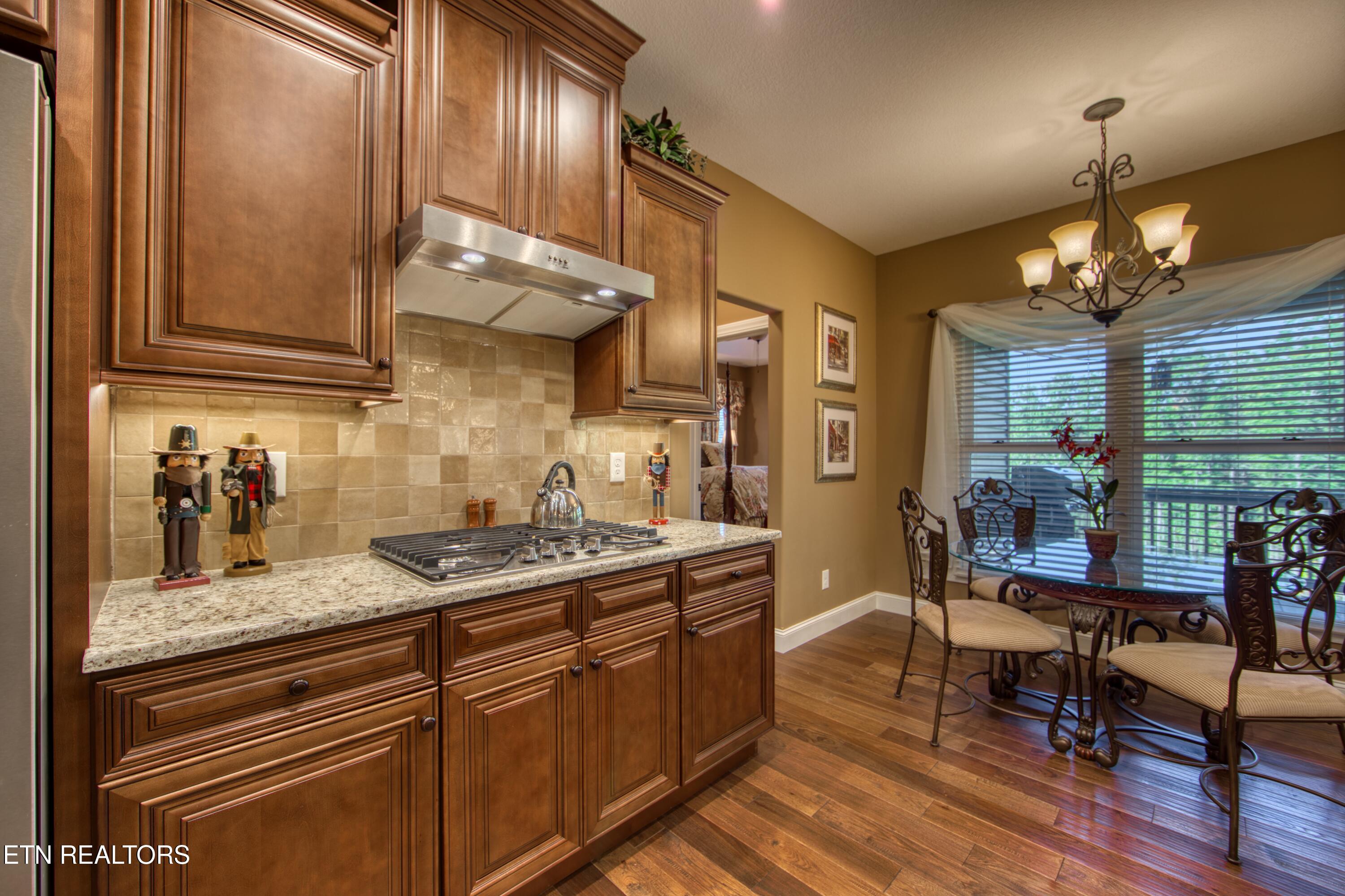 540 Buck Ridge Road Jamestown TN 38556