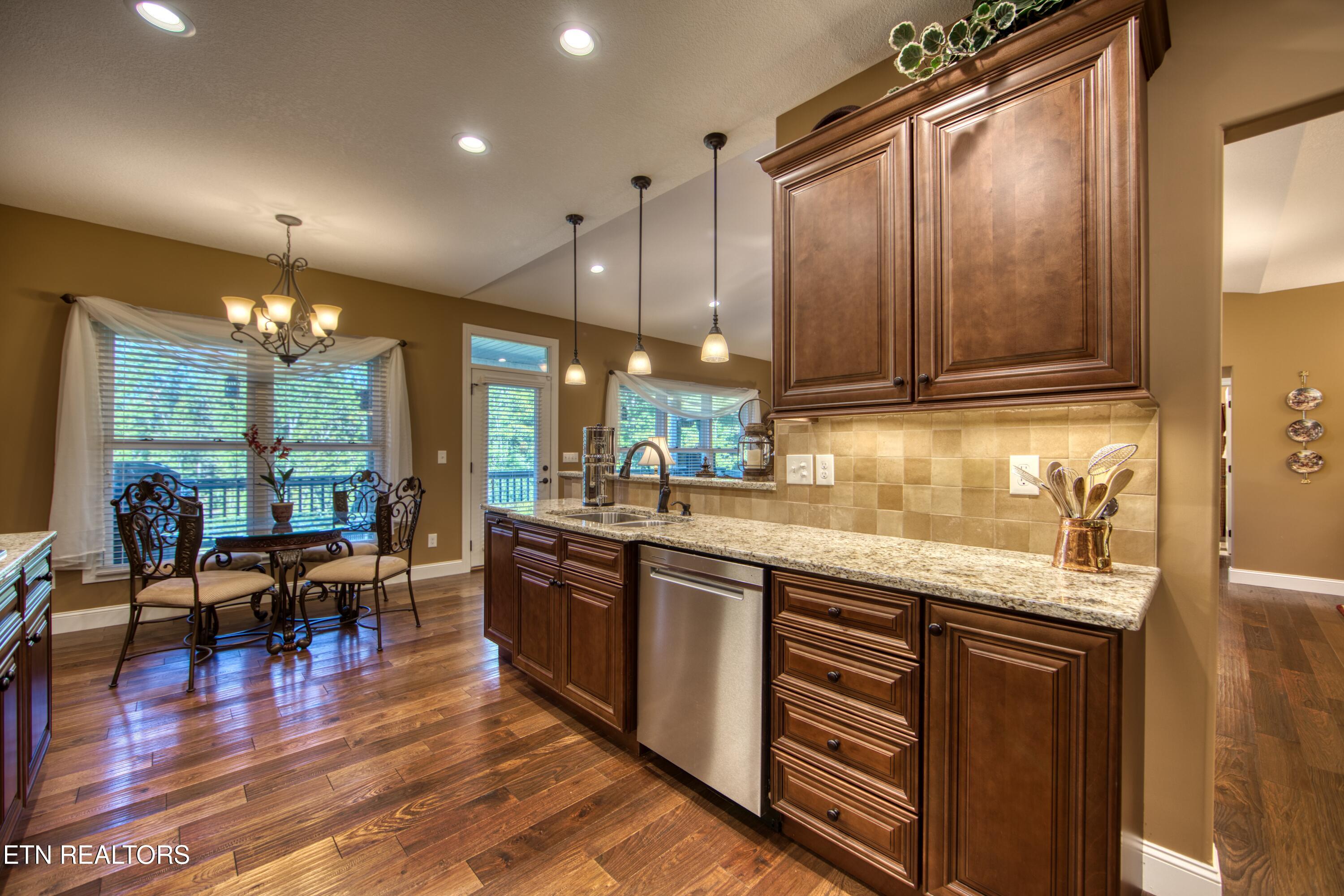 540 Buck Ridge Road Jamestown TN 38556