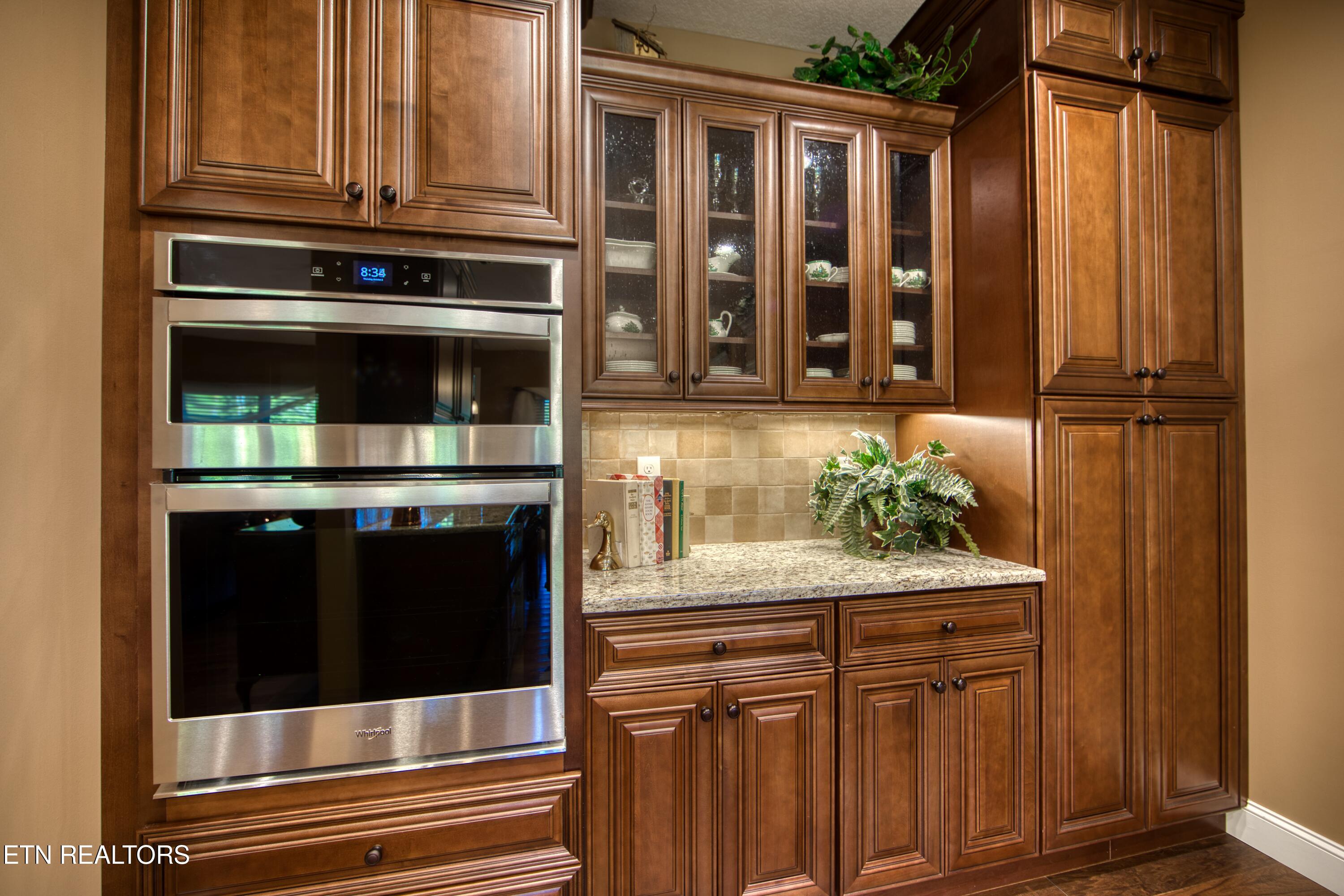 540 Buck Ridge Road Jamestown TN 38556