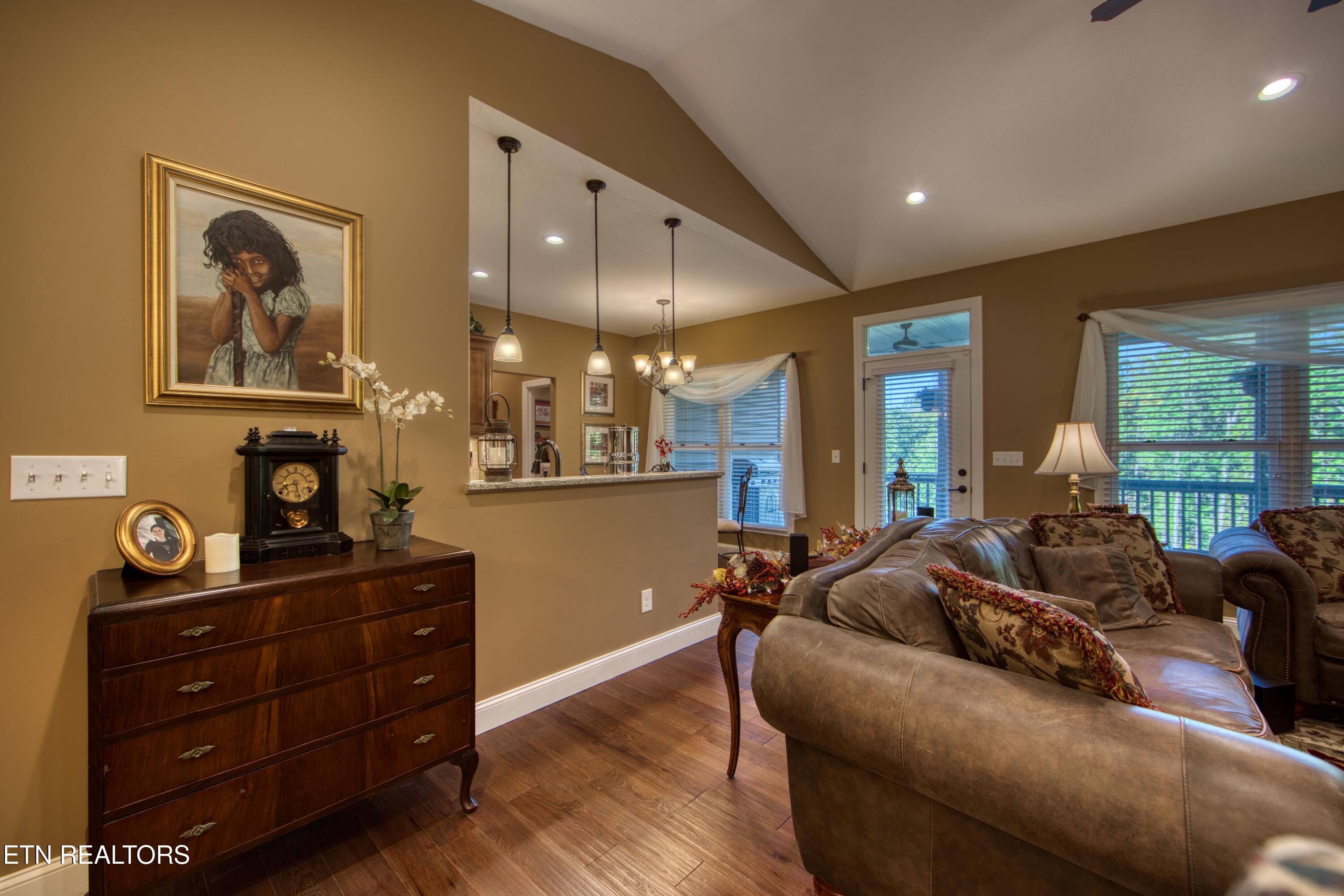 540 Buck Ridge Road Jamestown TN 38556