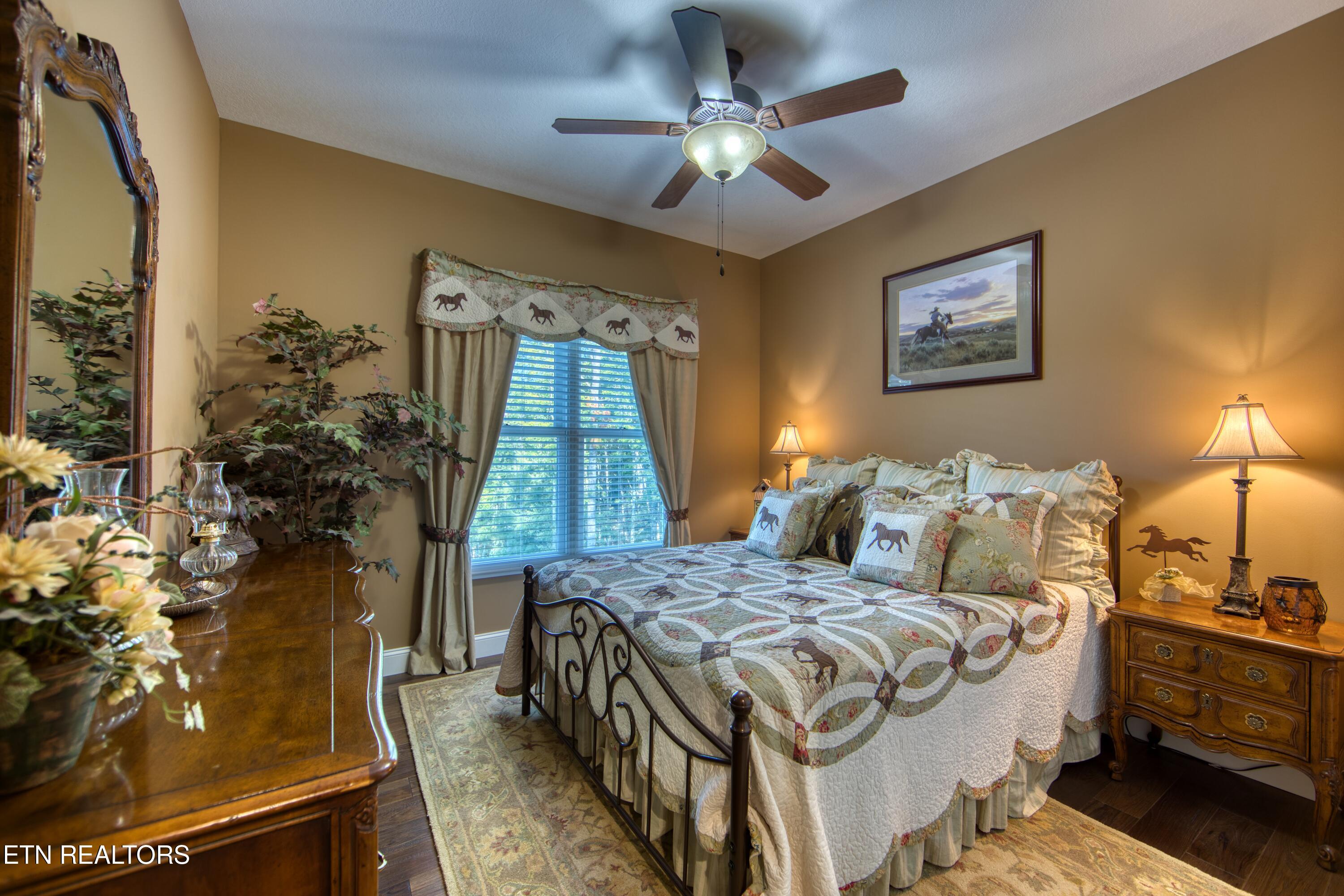 540 Buck Ridge Road Jamestown TN 38556