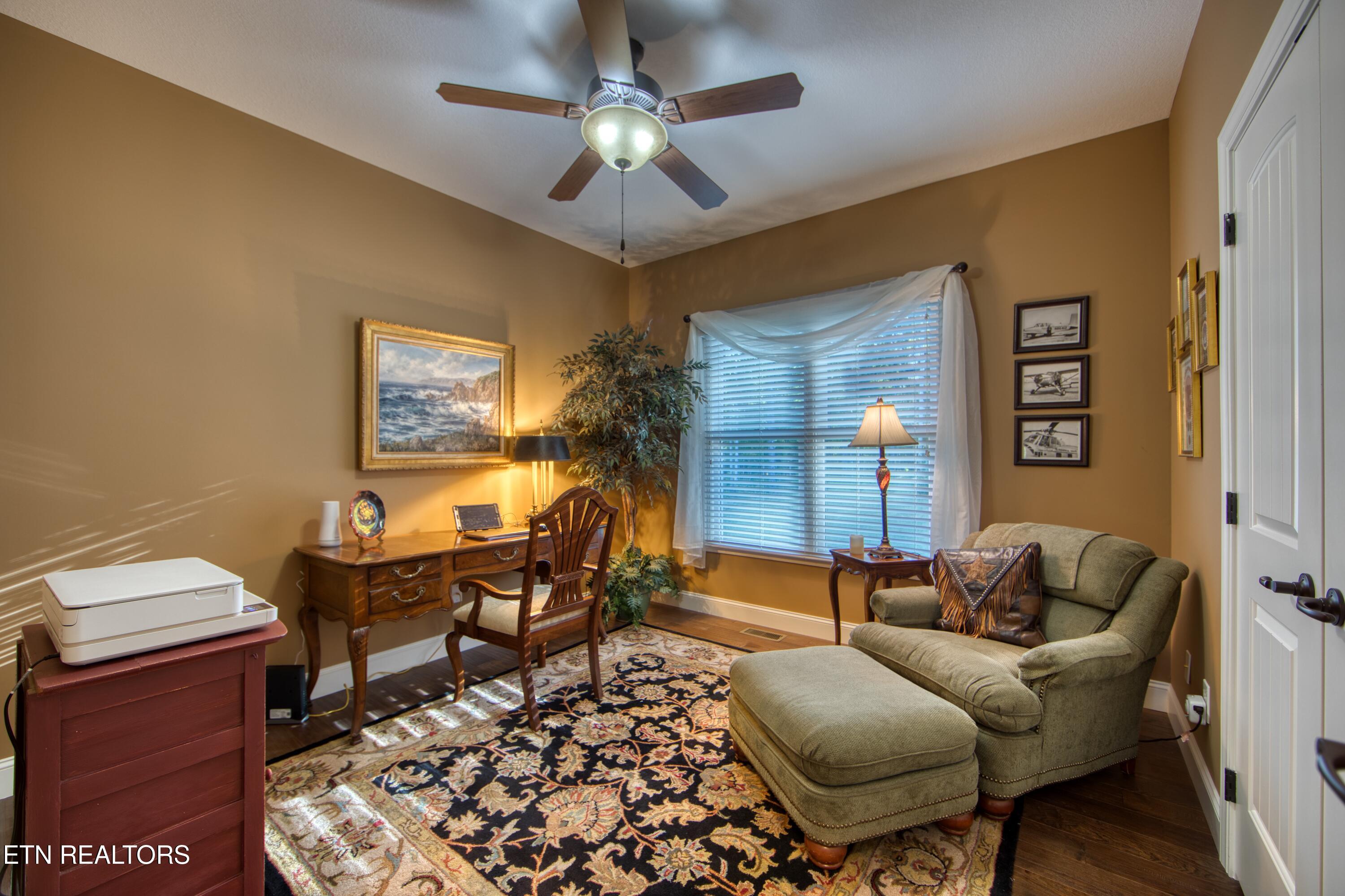 540 Buck Ridge Road Jamestown TN 38556