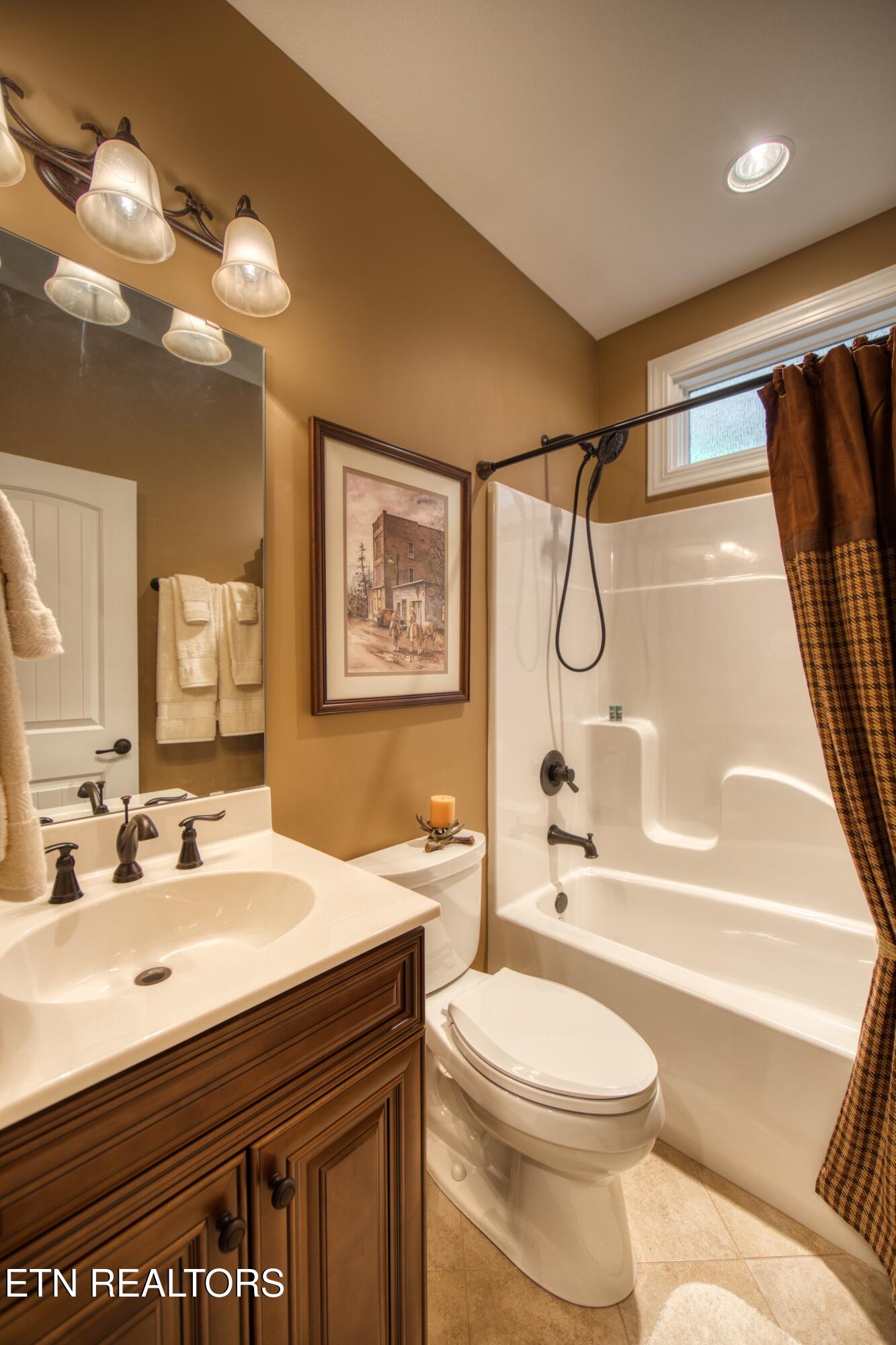 540 Buck Ridge Road Jamestown TN 38556