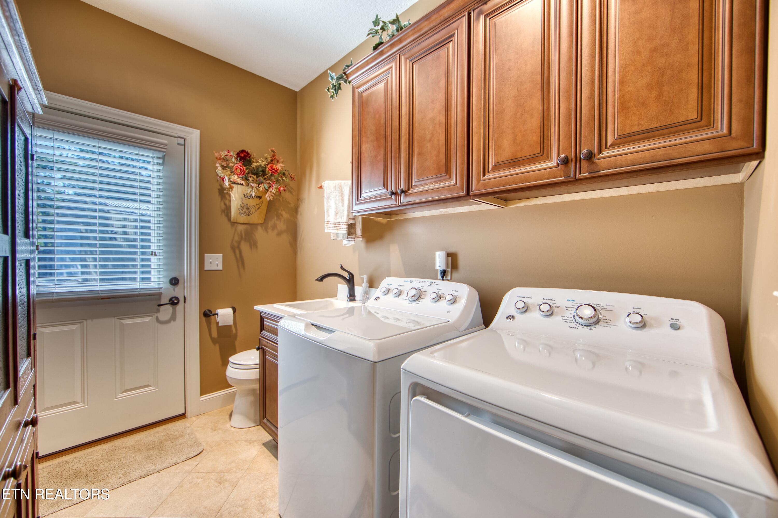 540 Buck Ridge Road Jamestown TN 38556