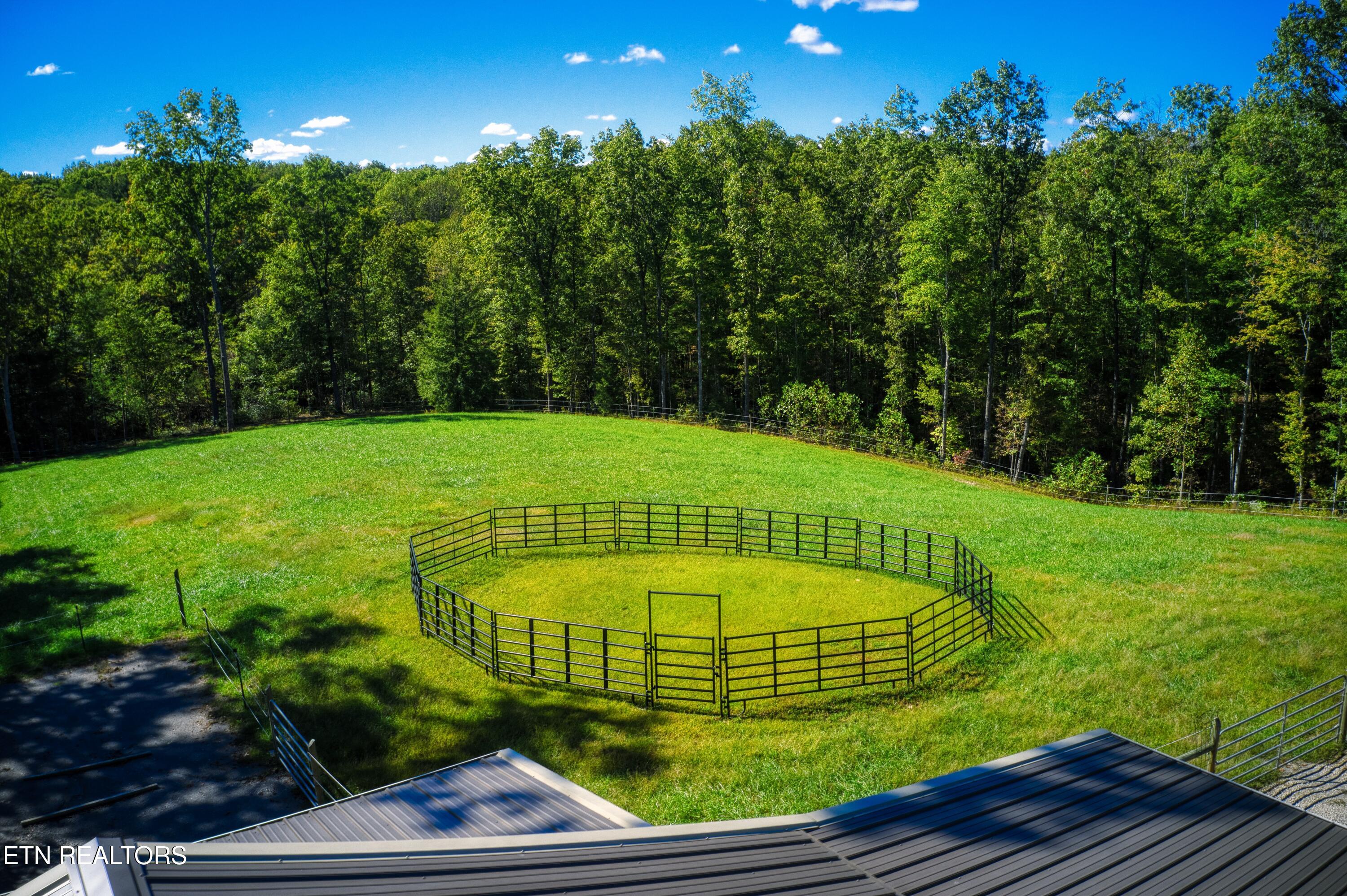 540 Buck Ridge Road Jamestown TN 38556