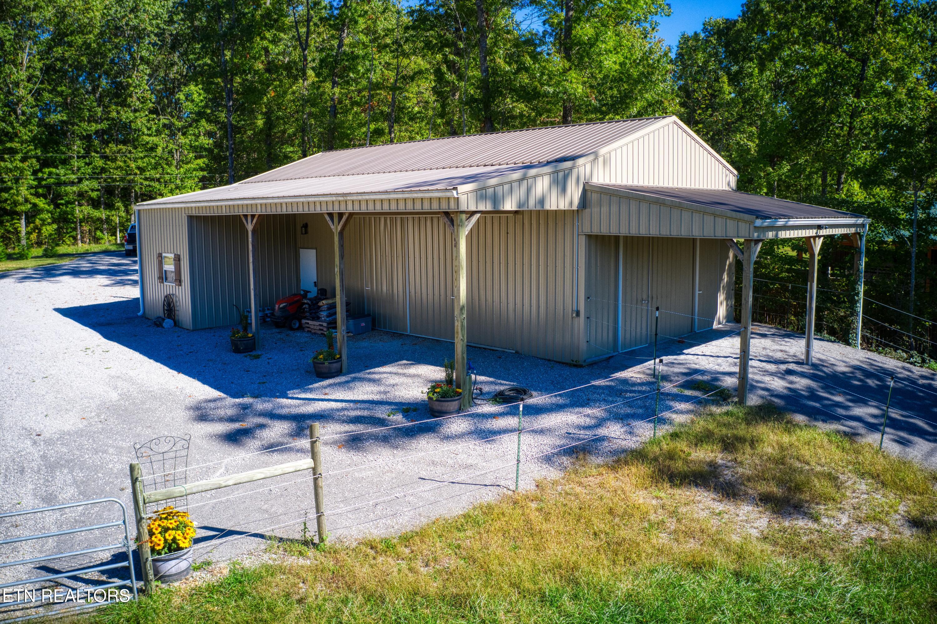 540 Buck Ridge Road Jamestown TN 38556
