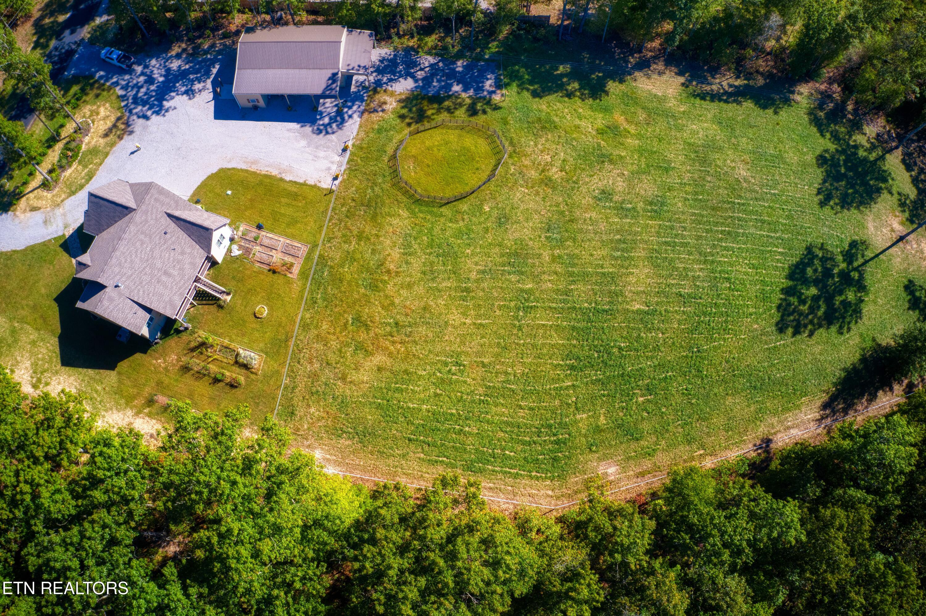 540 Buck Ridge Road Jamestown TN 38556