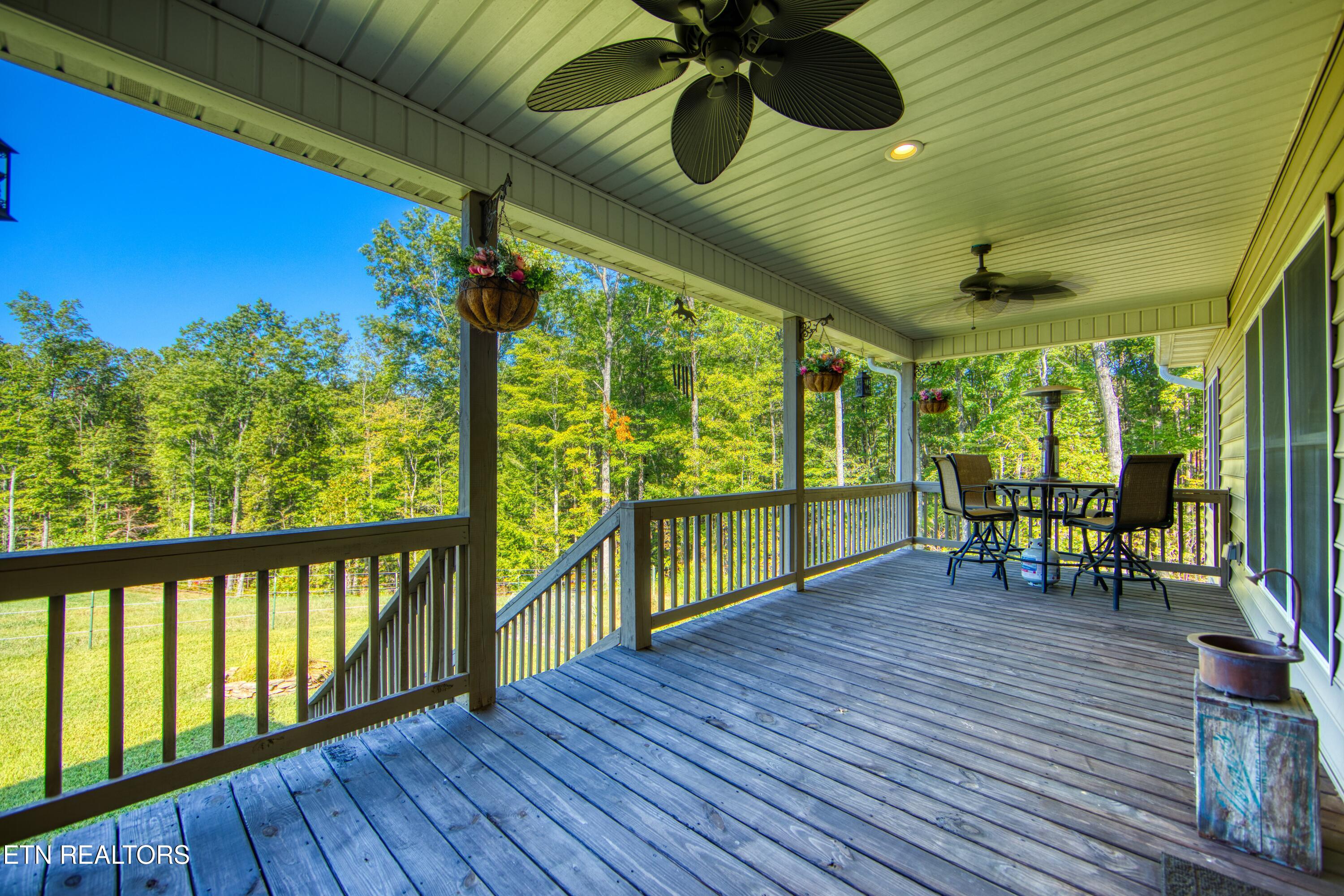 540 Buck Ridge Road Jamestown TN 38556
