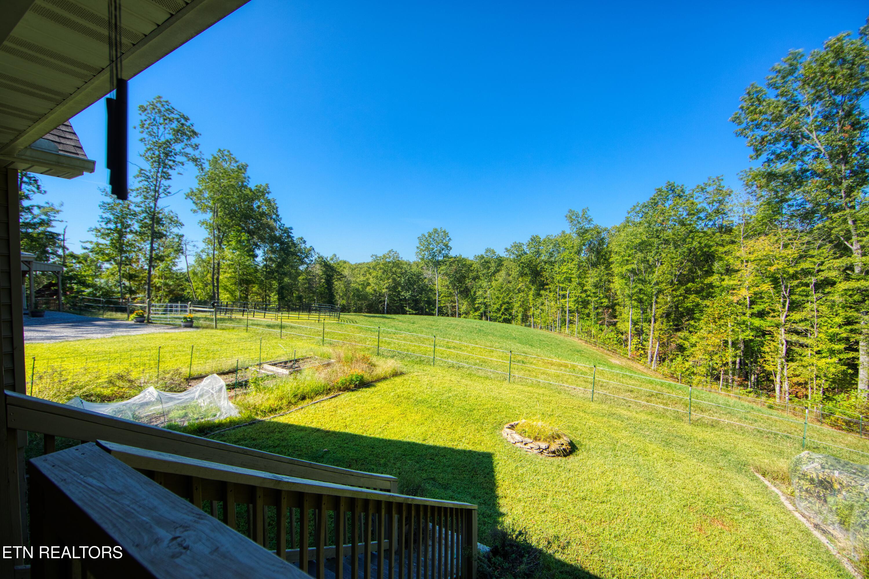 540 Buck Ridge Road Jamestown TN 38556