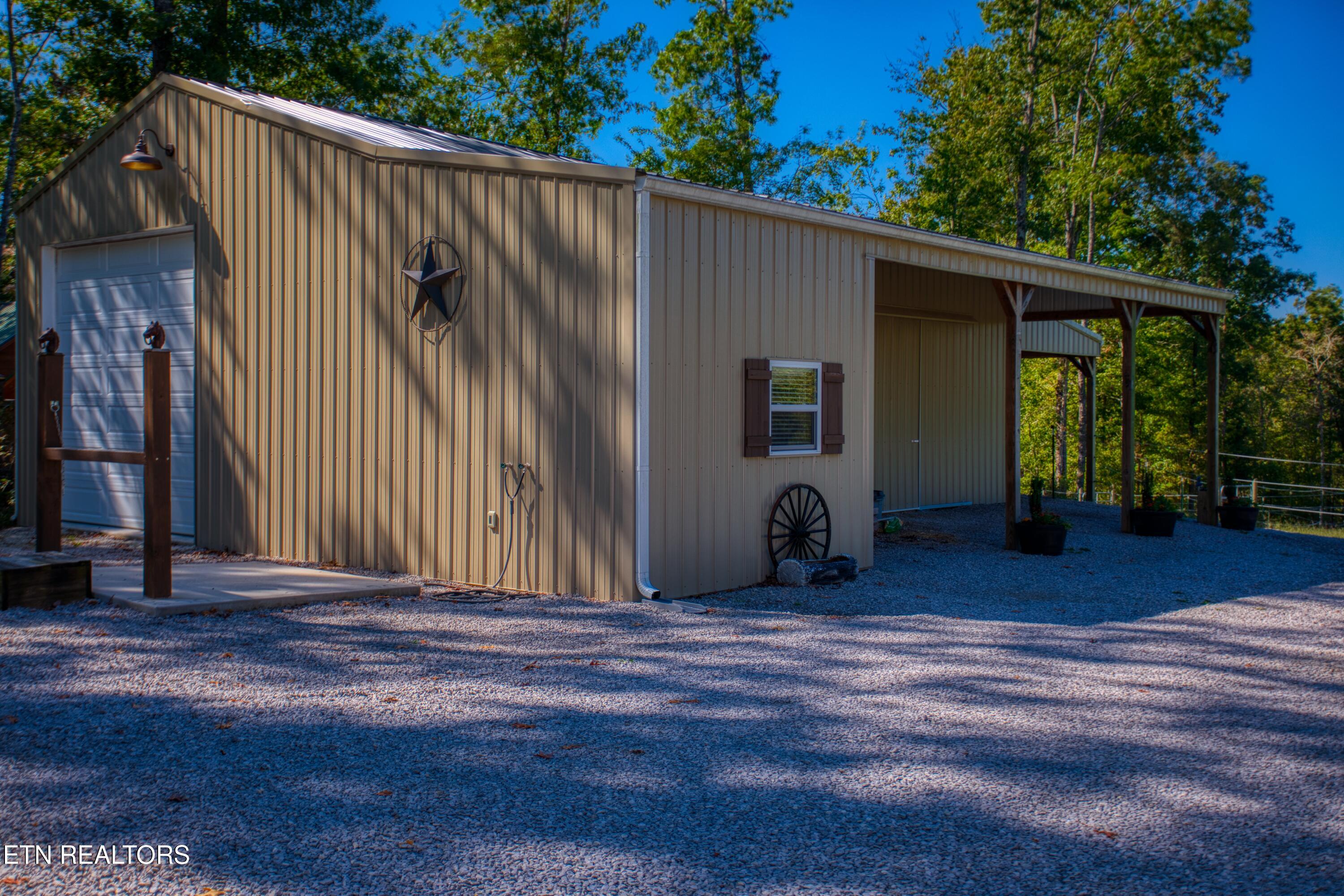 540 Buck Ridge Road Jamestown TN 38556
