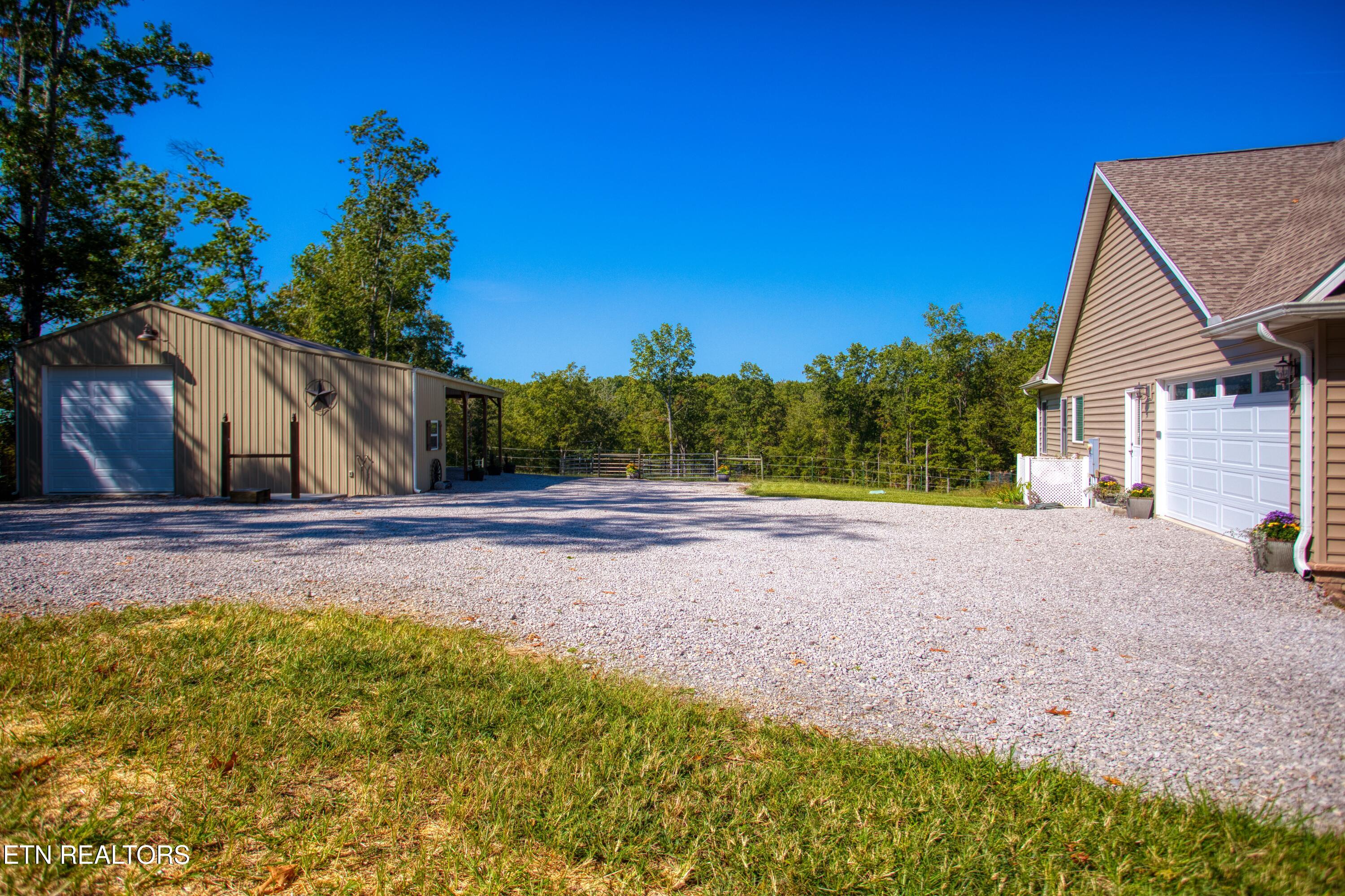 540 Buck Ridge Road Jamestown TN 38556