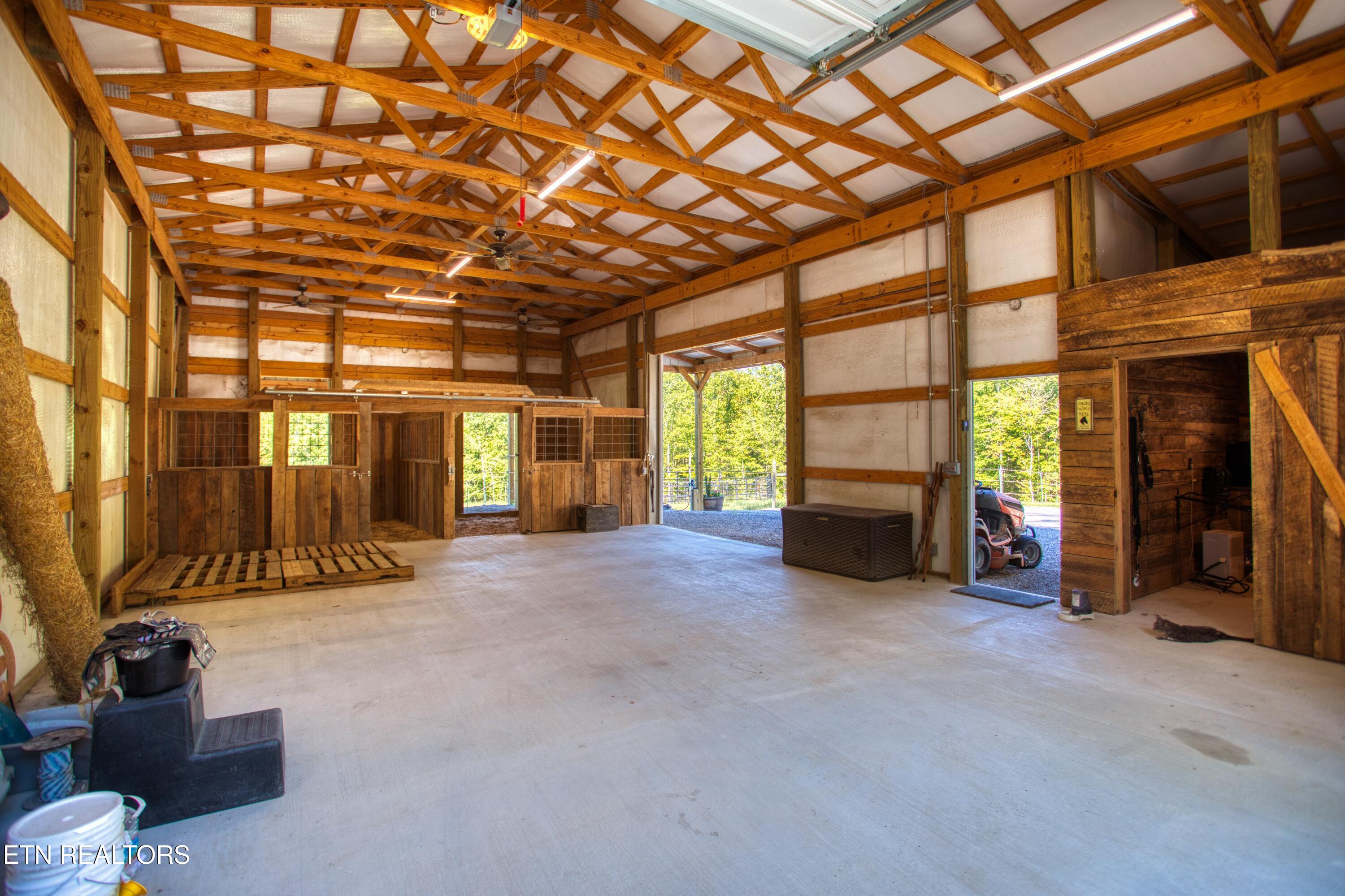 540 Buck Ridge Road Jamestown TN 38556