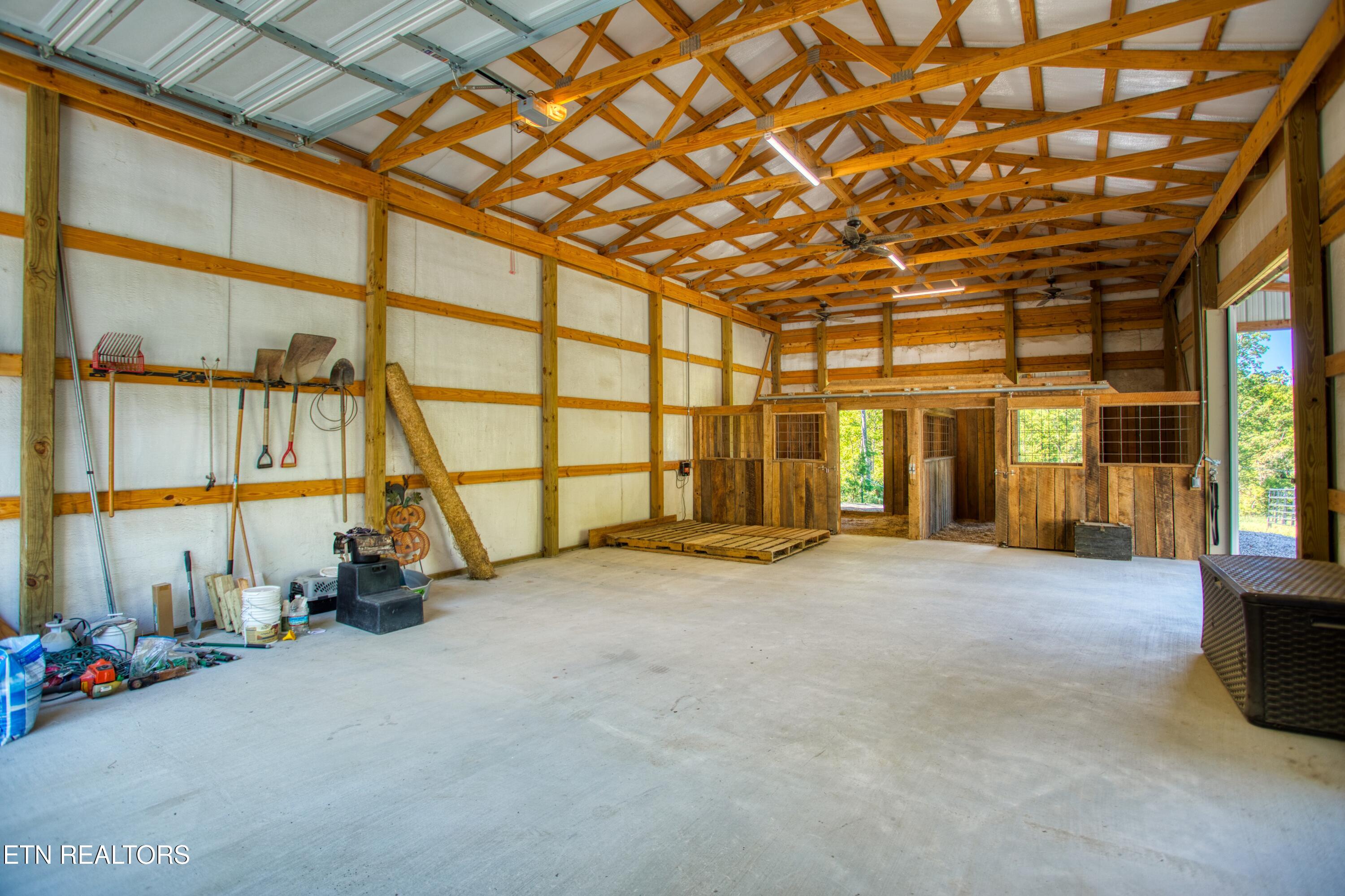 540 Buck Ridge Road Jamestown TN 38556