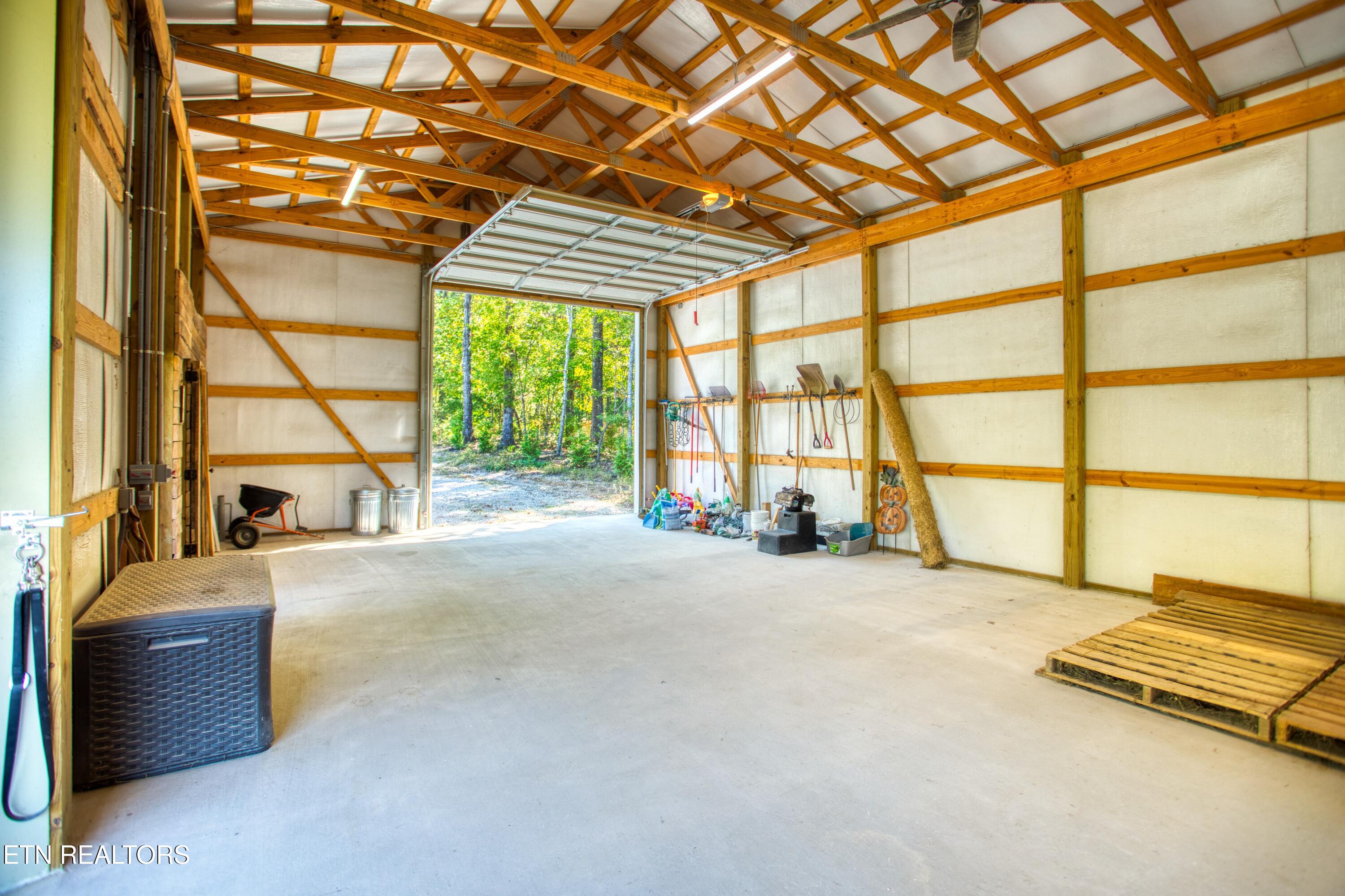 540 Buck Ridge Road Jamestown TN 38556