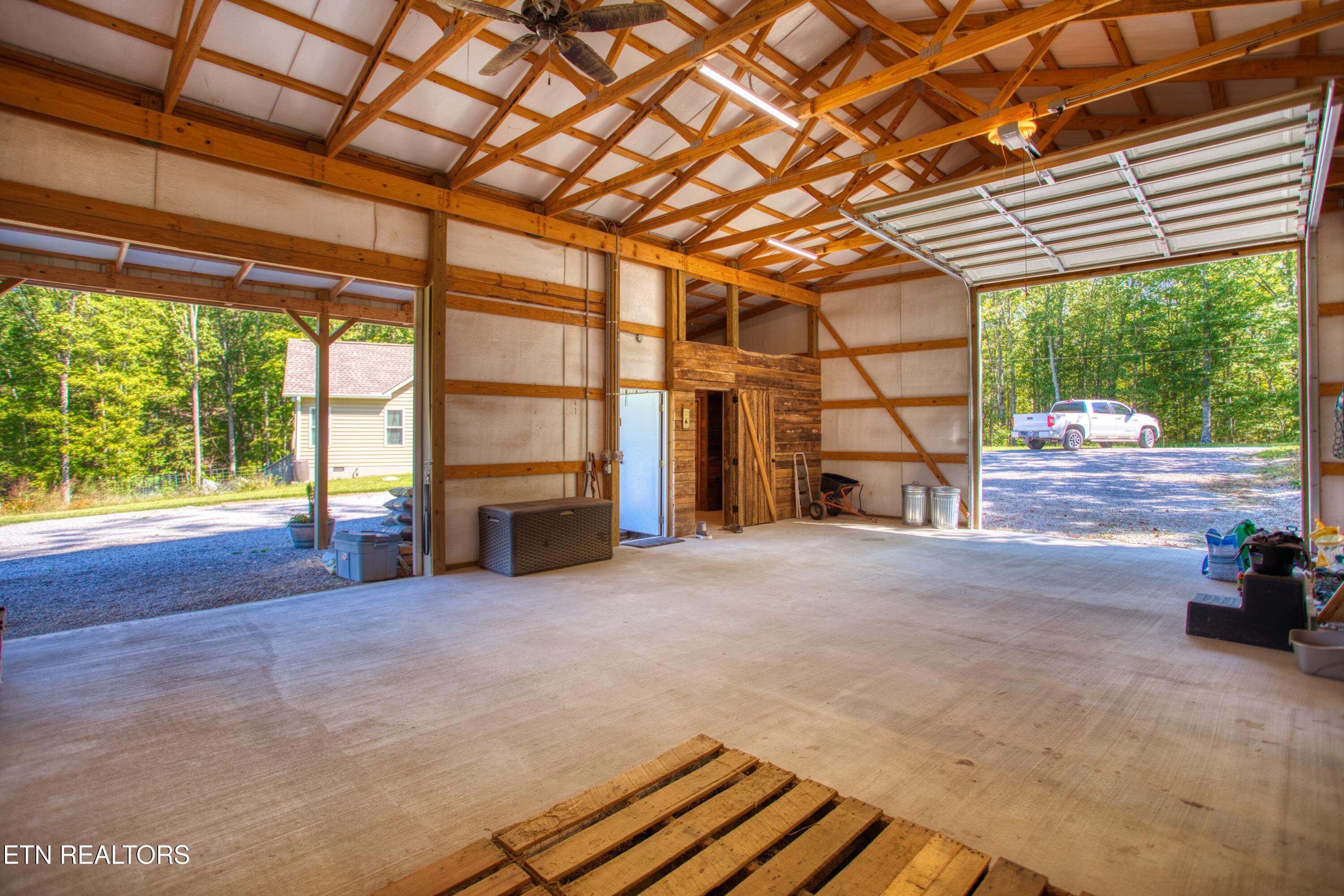 540 Buck Ridge Road Jamestown TN 38556