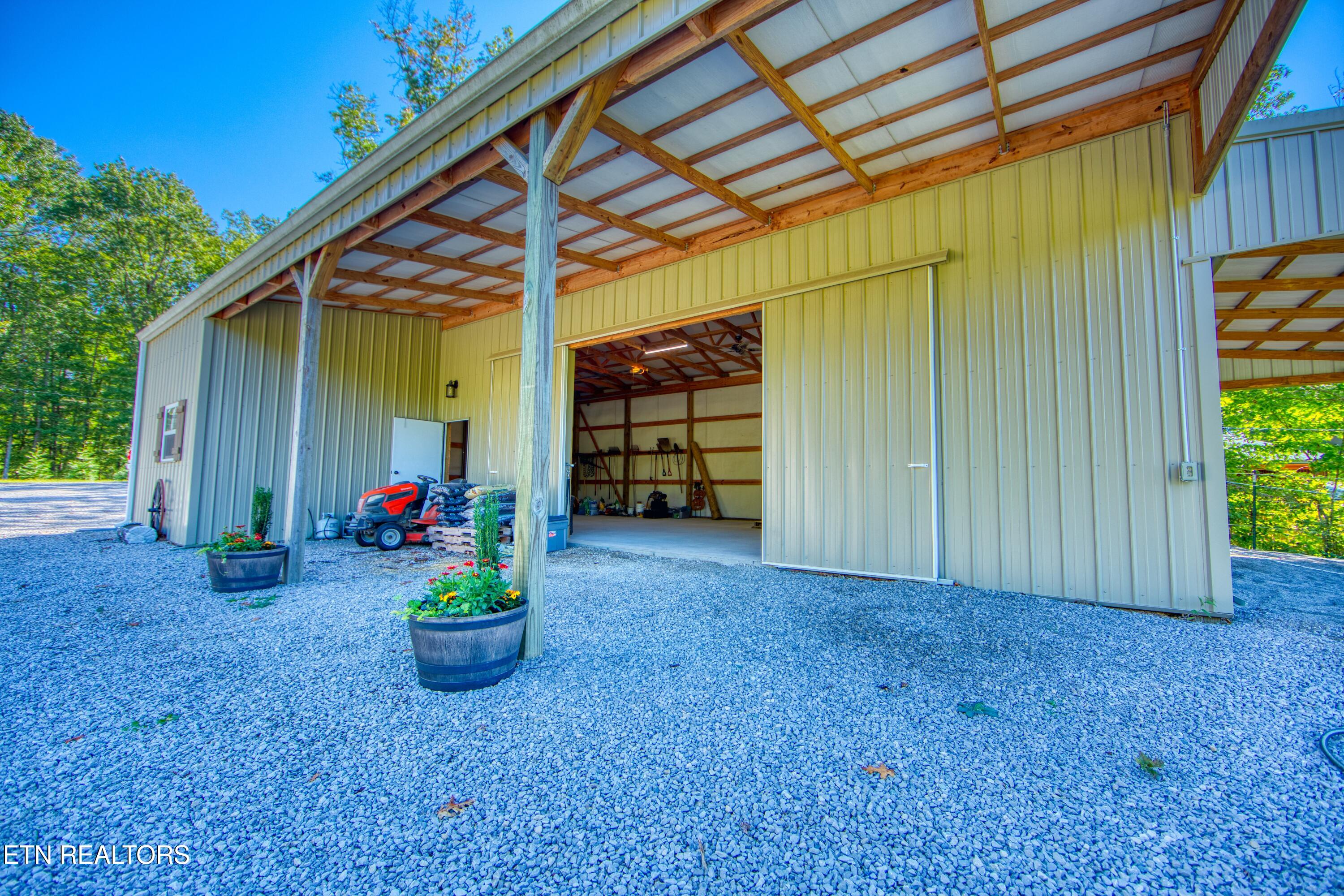 540 Buck Ridge Road Jamestown TN 38556
