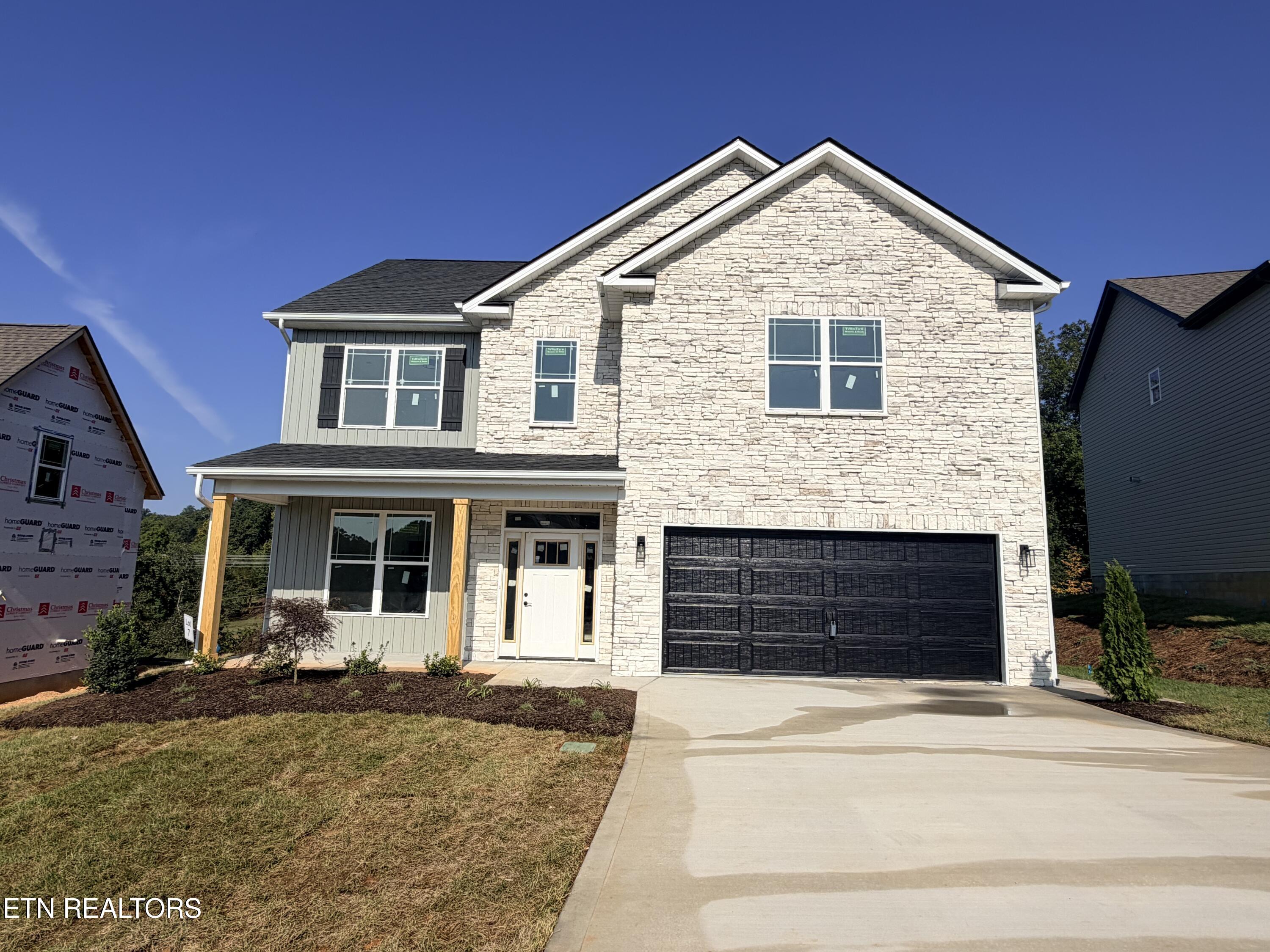 8919 Twisted Willow Lane Knoxville TN 37931