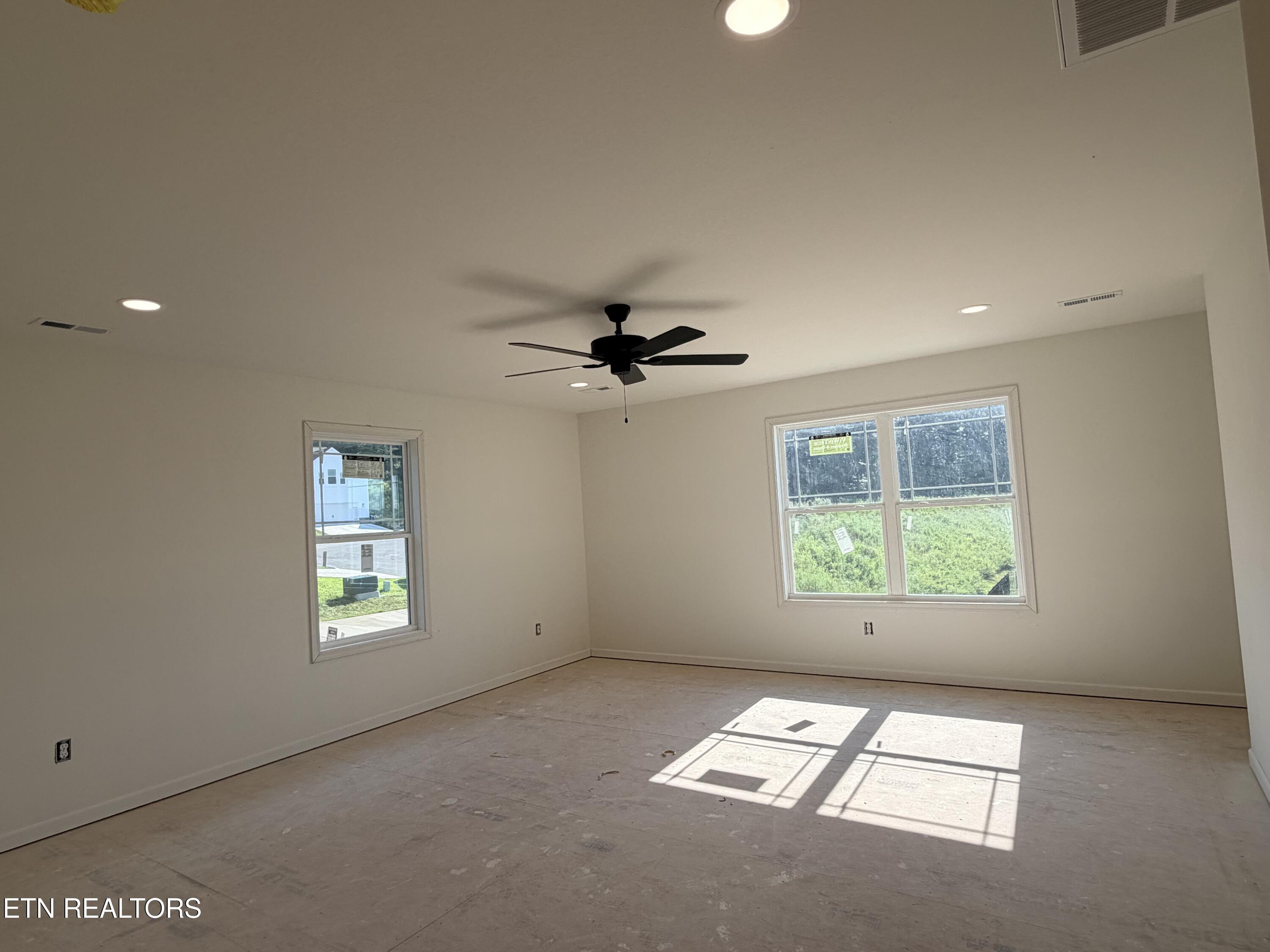 8919 Twisted Willow Lane Knoxville TN 37931