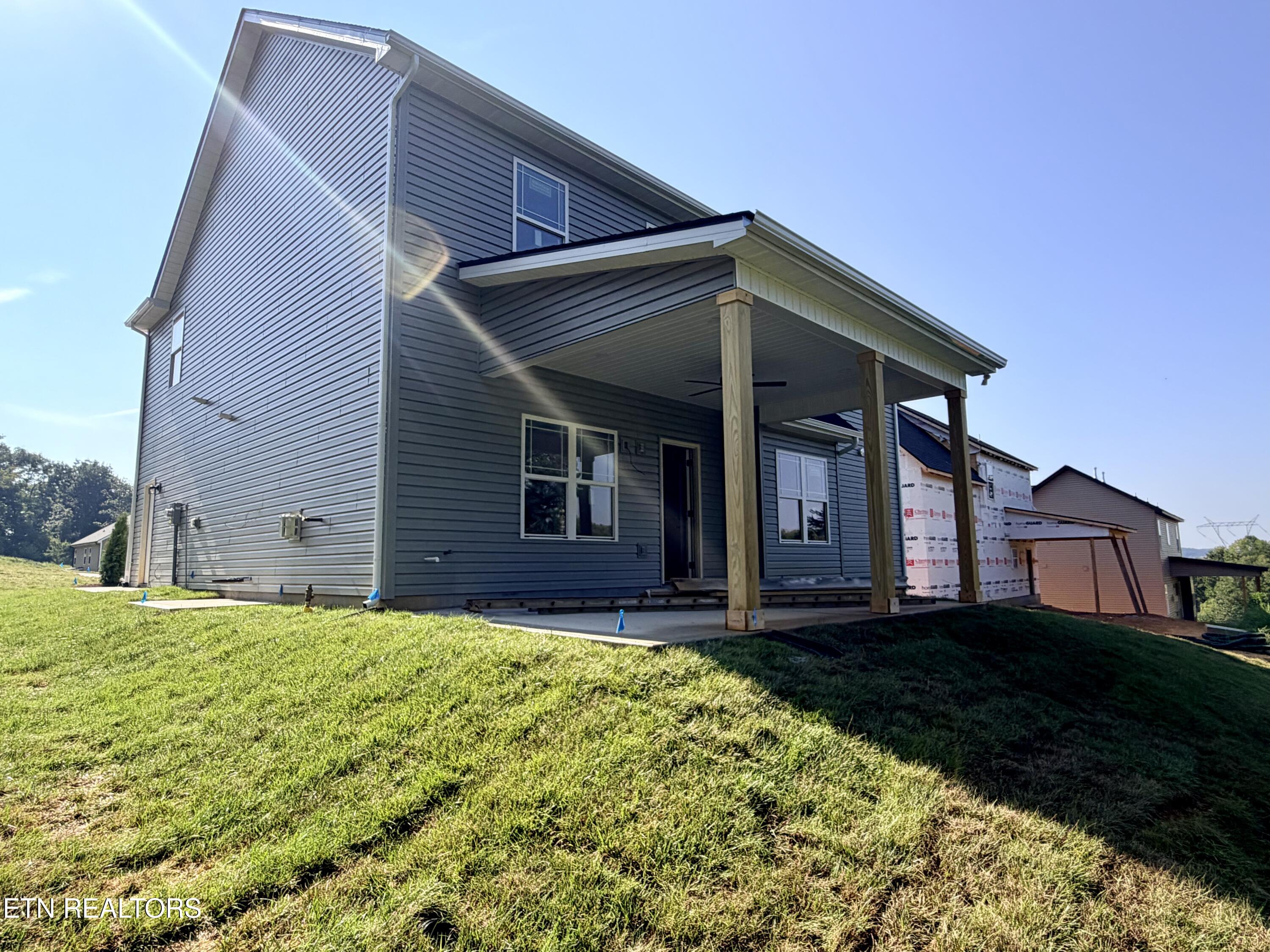 8919 Twisted Willow Lane Knoxville TN 37931