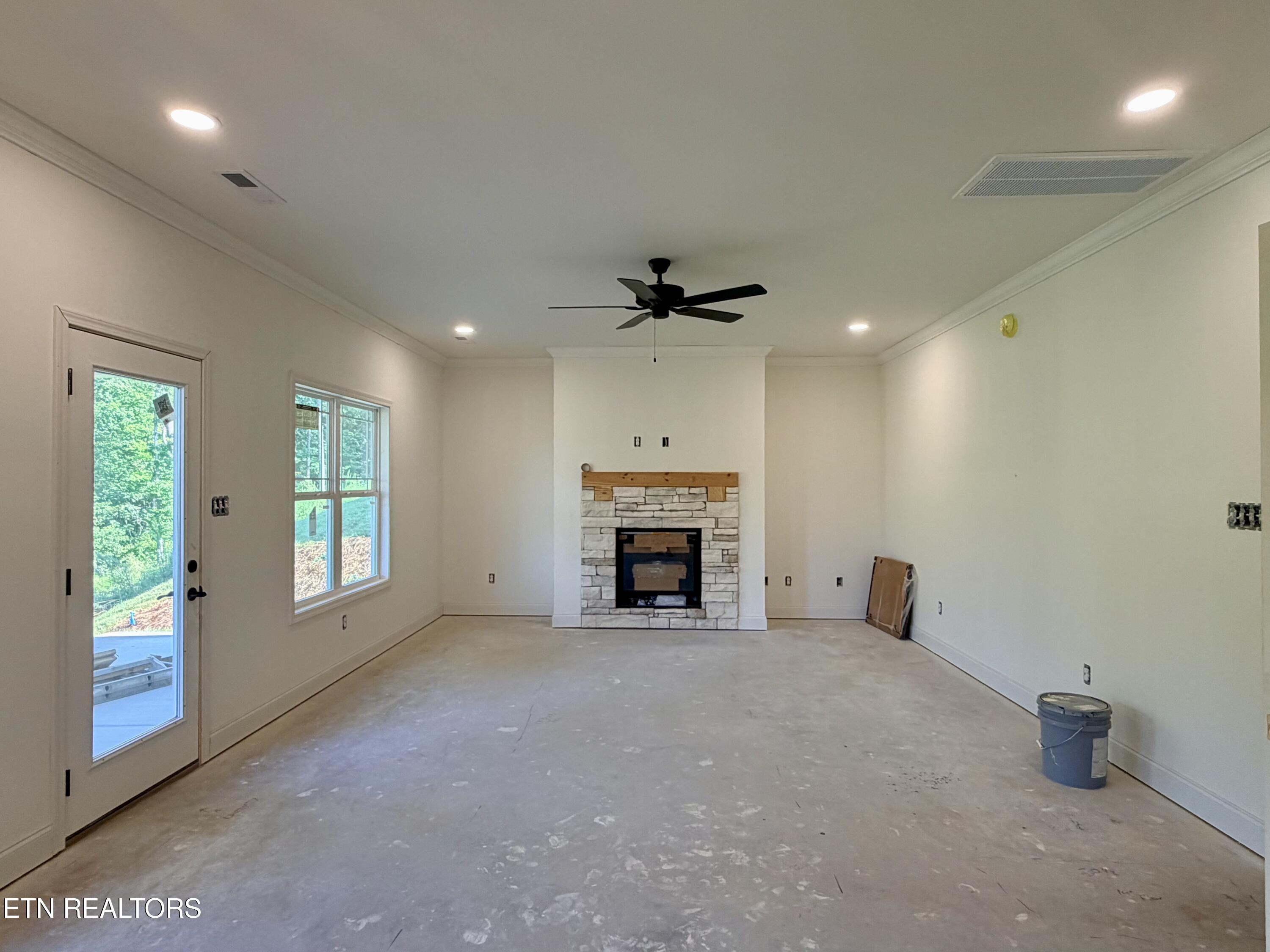 8919 Twisted Willow Lane Knoxville TN 37931