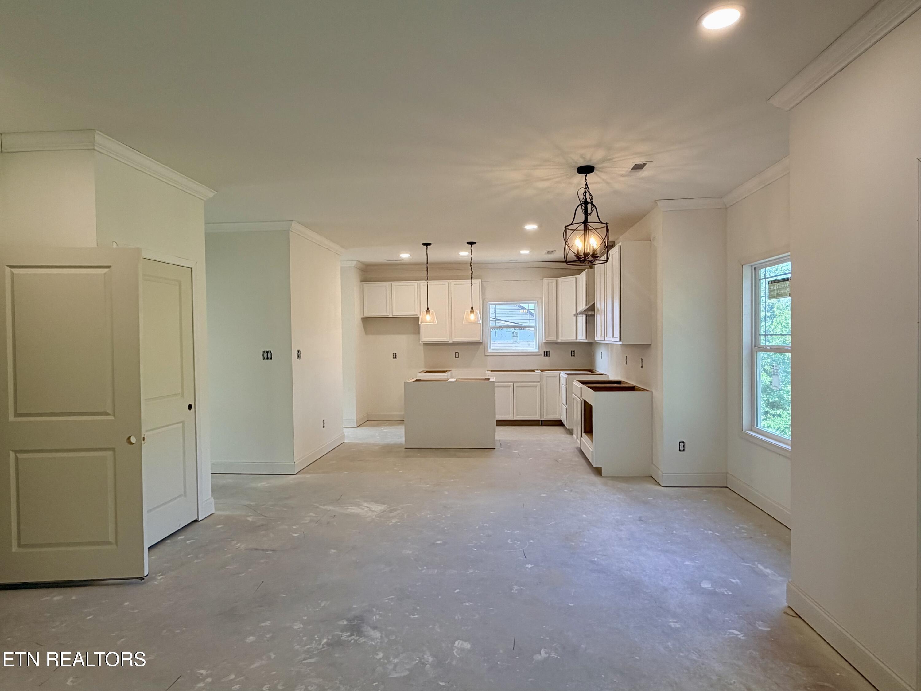 8919 Twisted Willow Lane Knoxville TN 37931