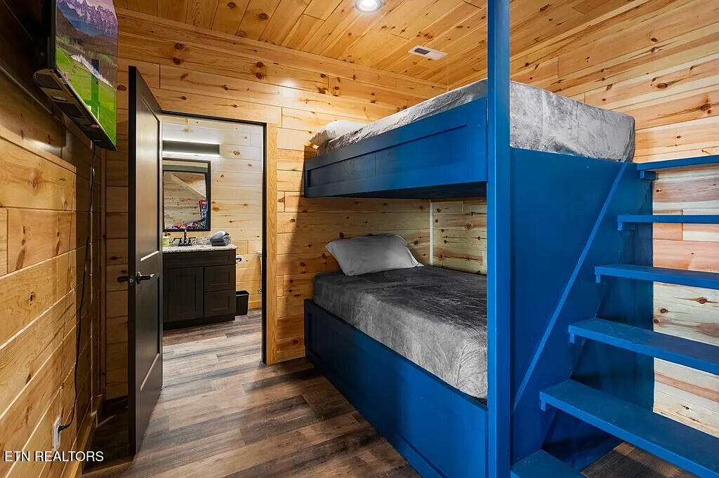 793 Chestnut Drive Gatlinburg TN 37738